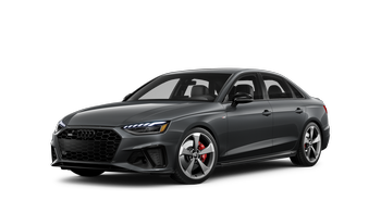 Photo of 2024 Audi A4 Sedan