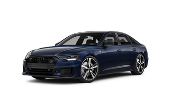 Photo of 2023 Audi A6 Sedan 