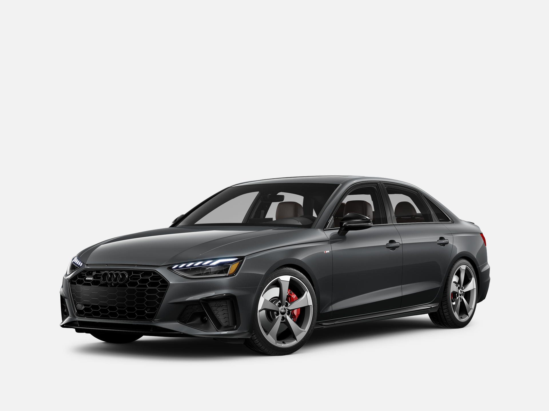 2023 Audi A4 45 TFSI Premium Plus quattro S tronic's photo