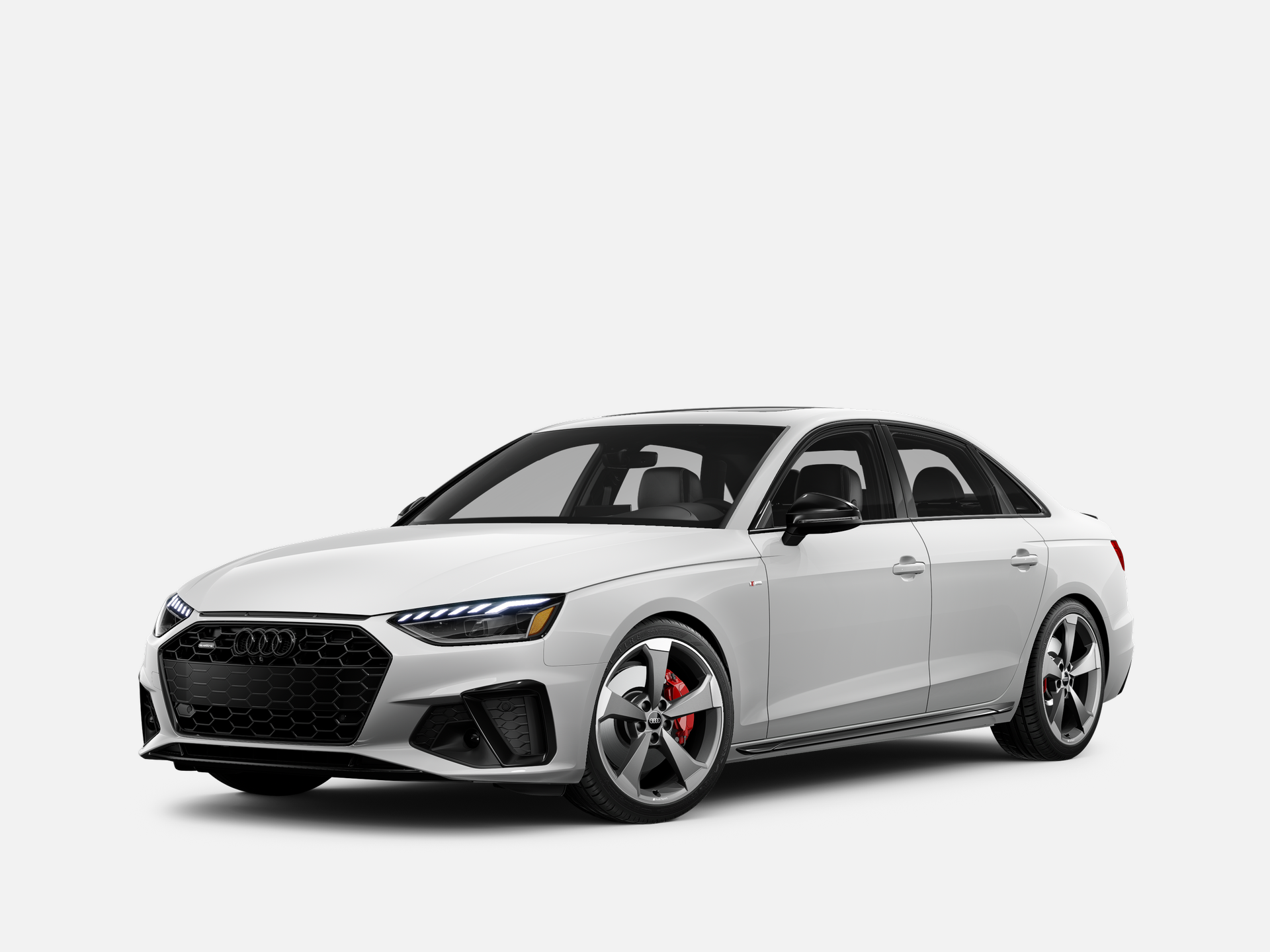2023 Audi A4 45 TFSI Premium Plus quattro S tronic's photo