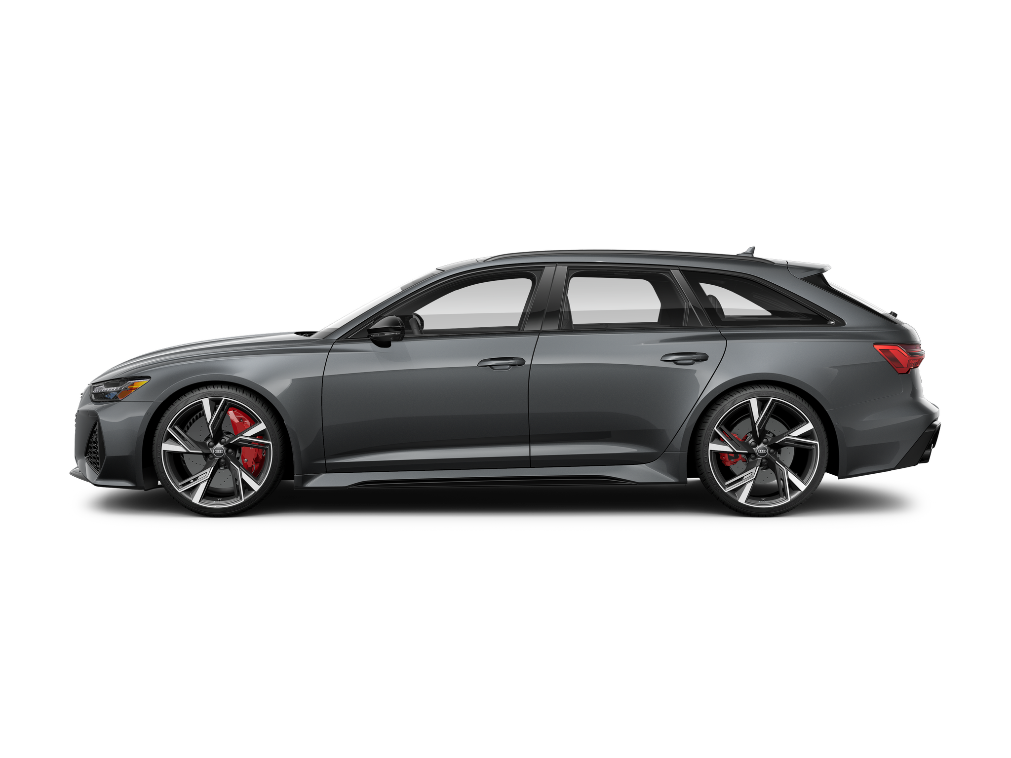 2023 Audi RS6 Avant
