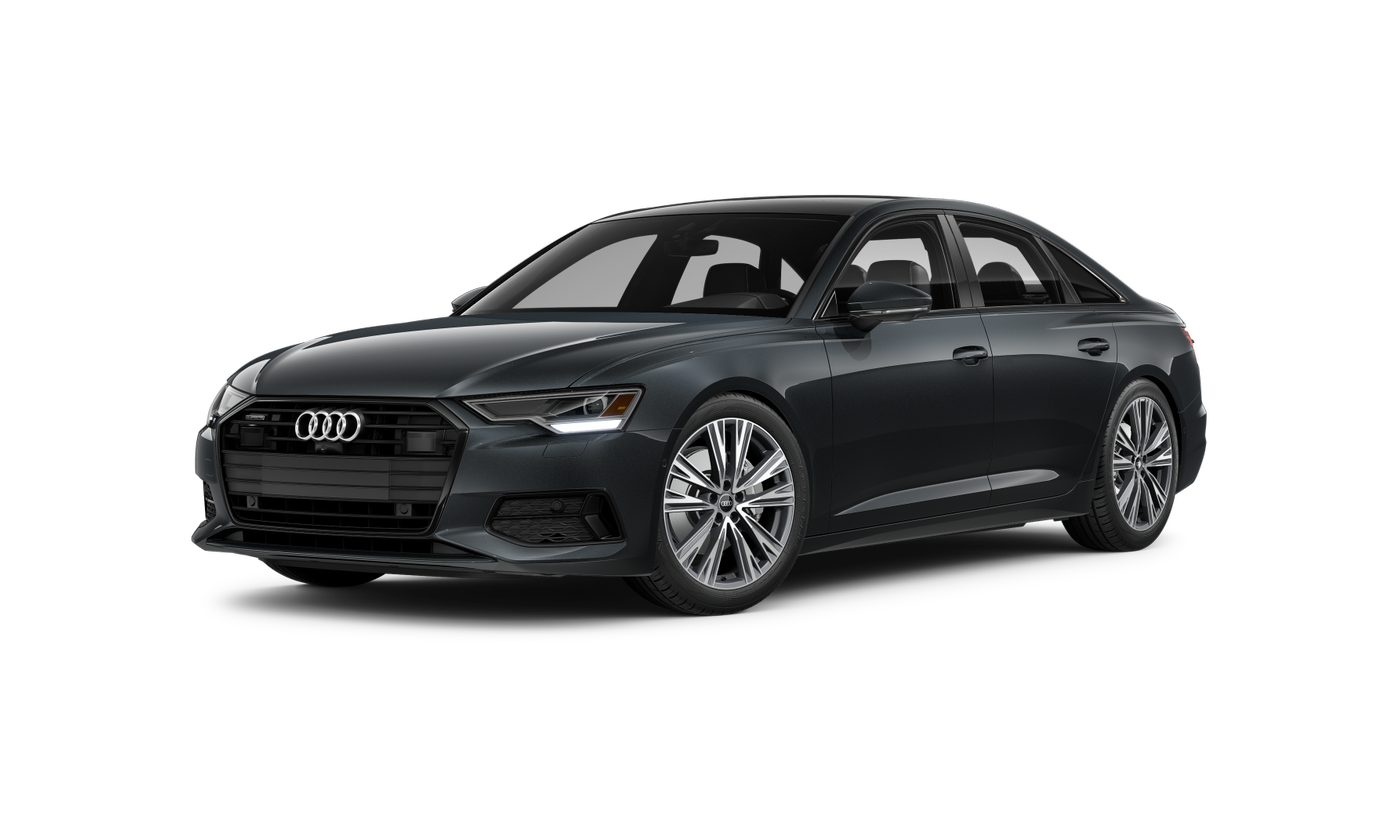 2023 Audi A6 Sedan