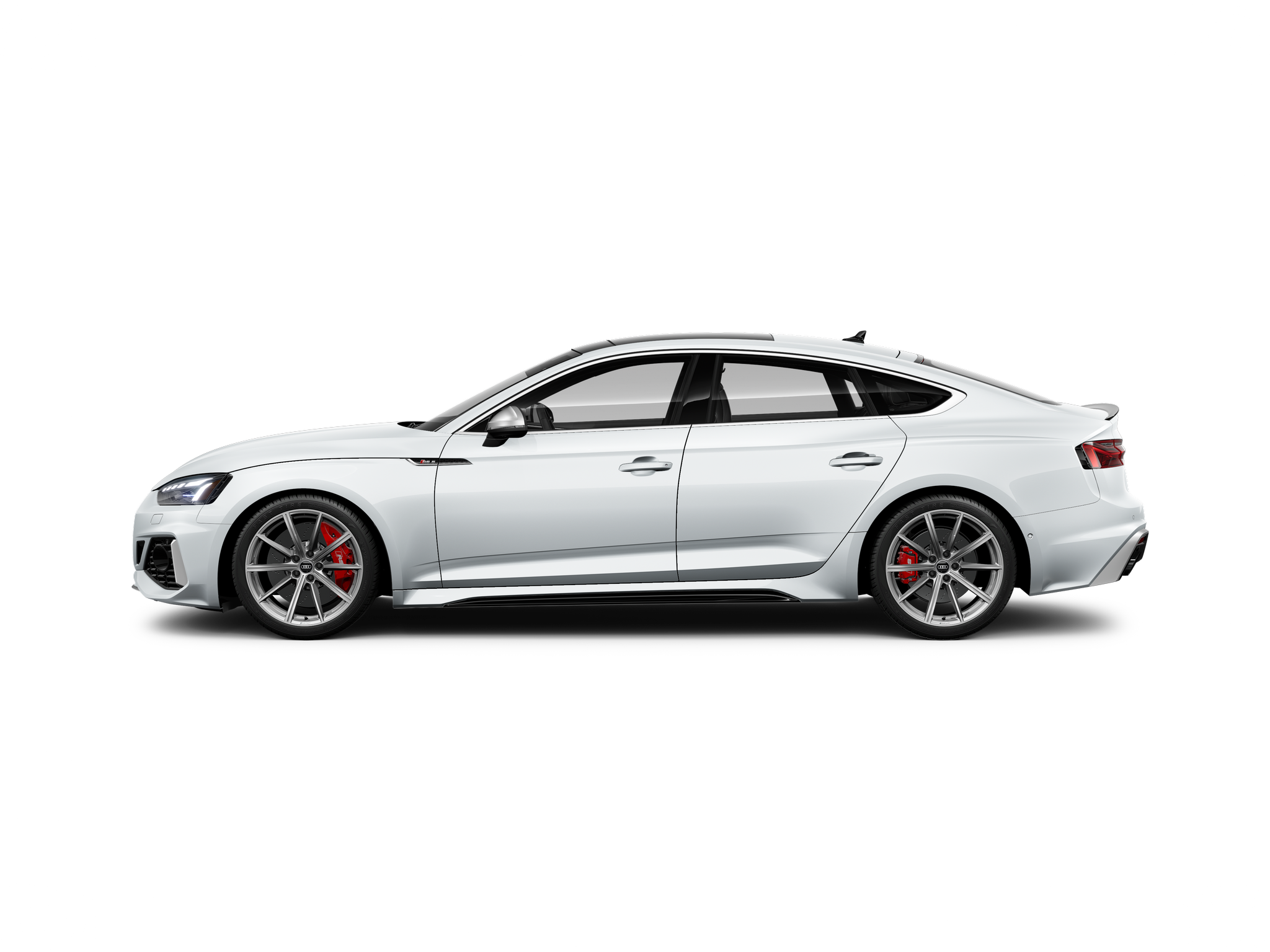 2023 Audi RS5 Sportback
