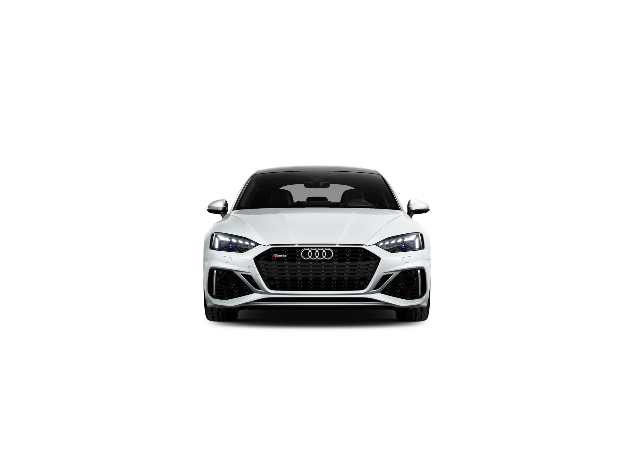2023 Audi RS5 Sportback
