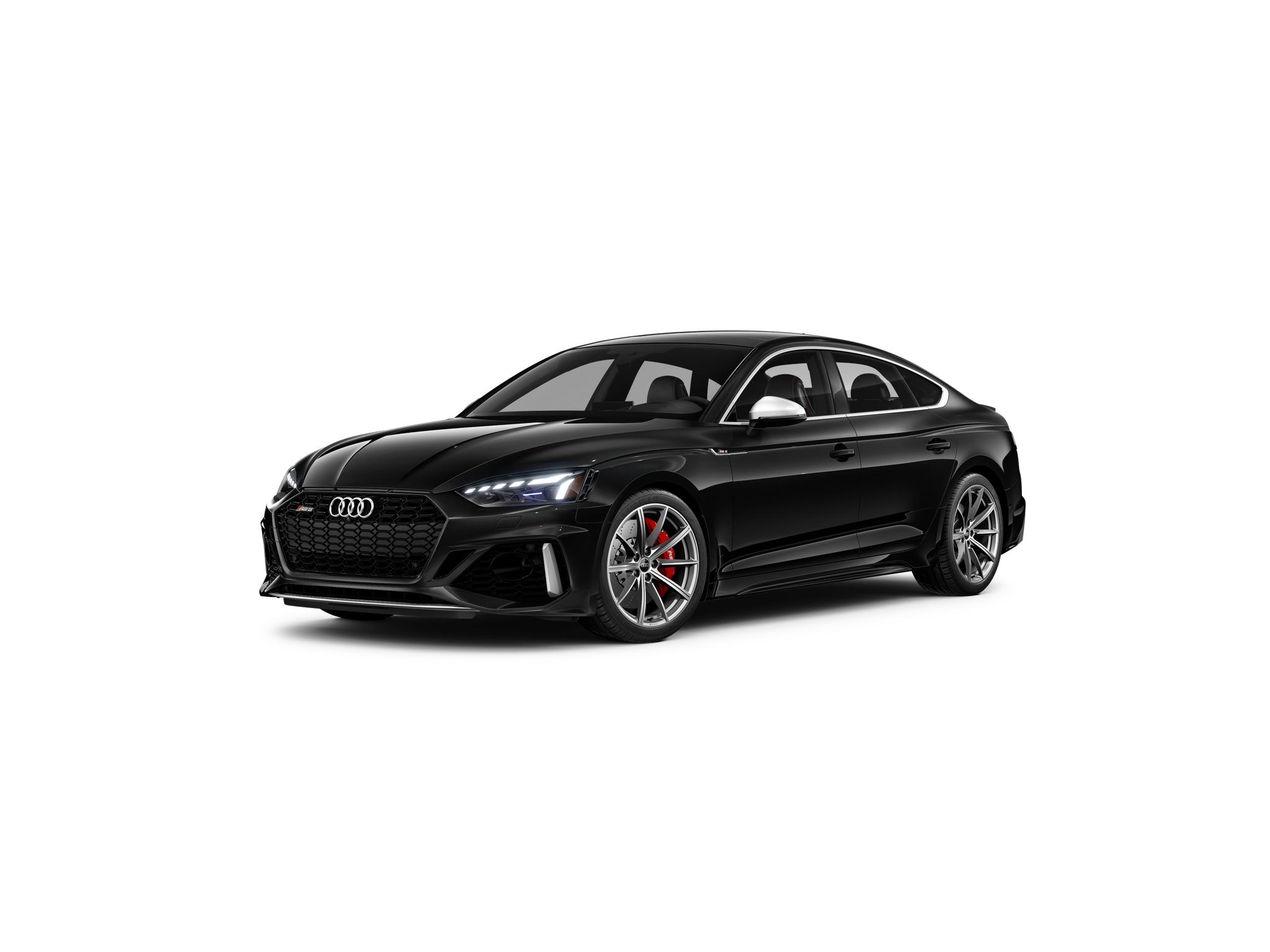 2023 Audi RS 5 Sportback Base's photo