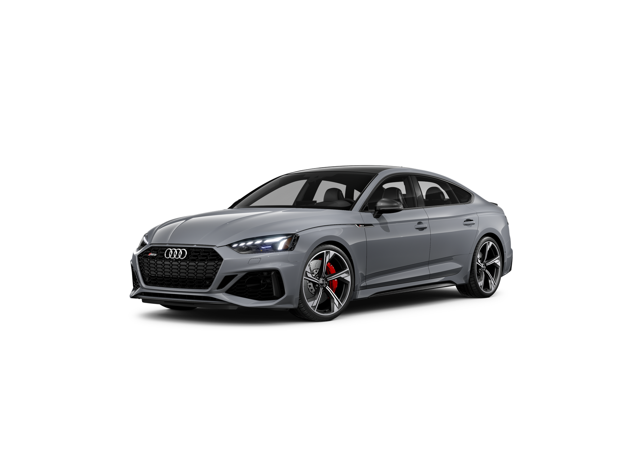 2023 Audi RS 5 Sportback Base's photo