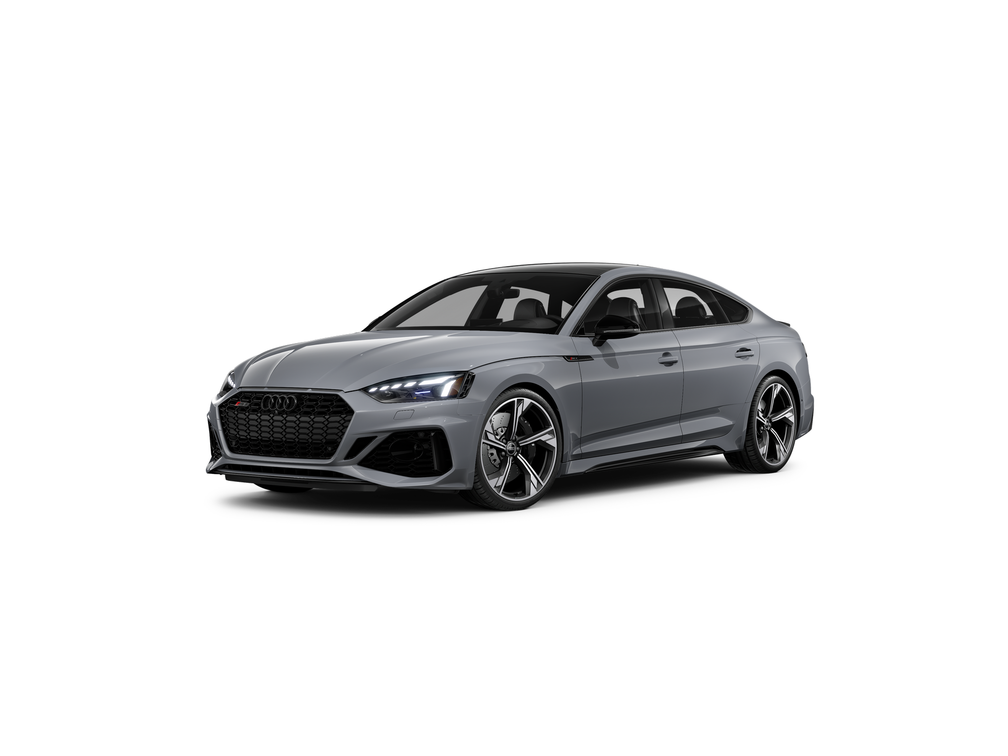 2023 Audi RS 5 Sportback Base's photo
