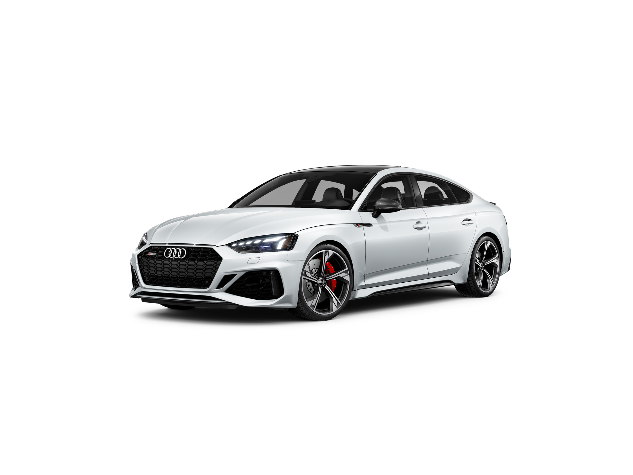 2023 Audi RS 5 Sportback Base's photo