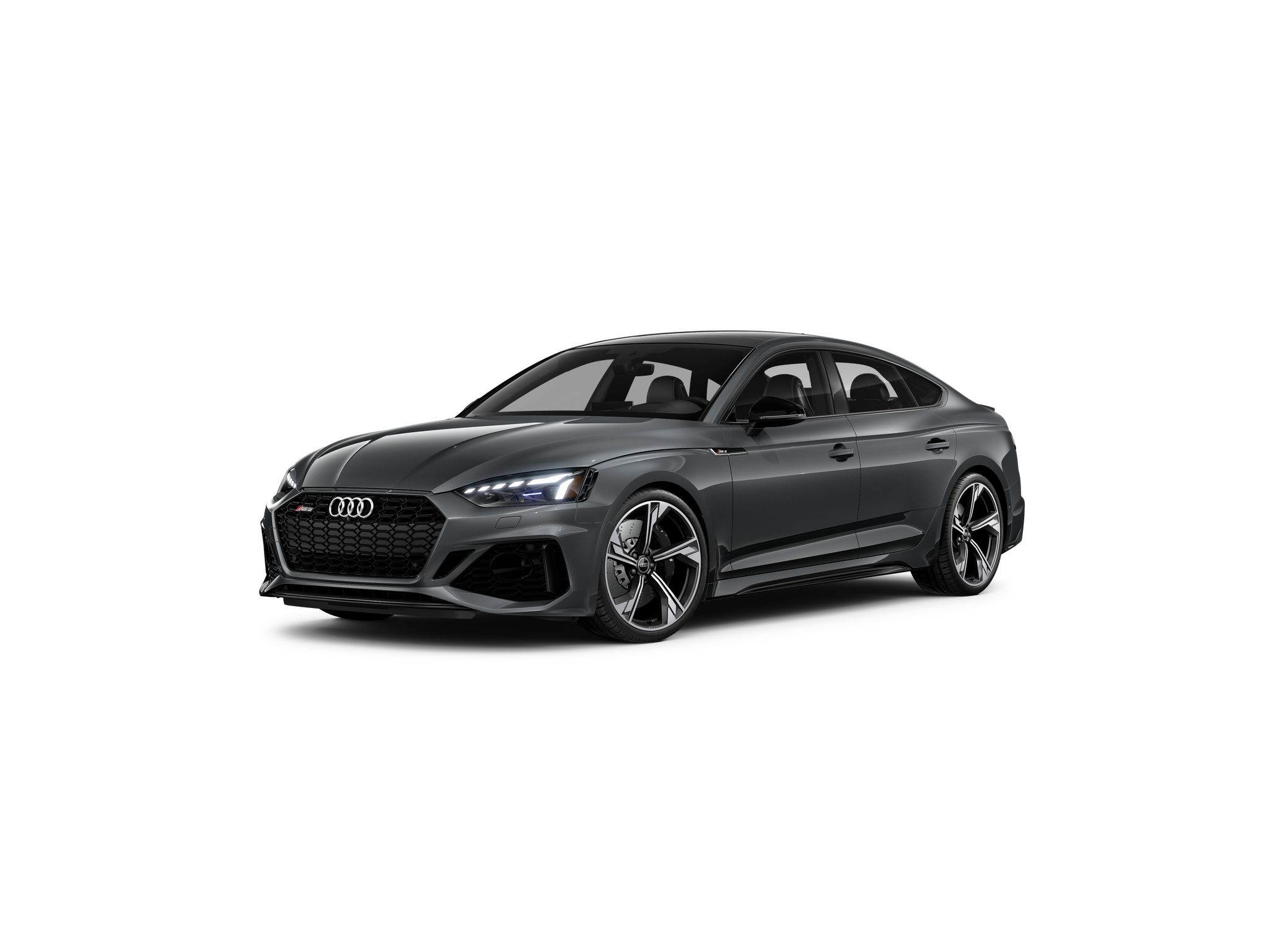 2023 Audi RS 5 Sportback Base's photo