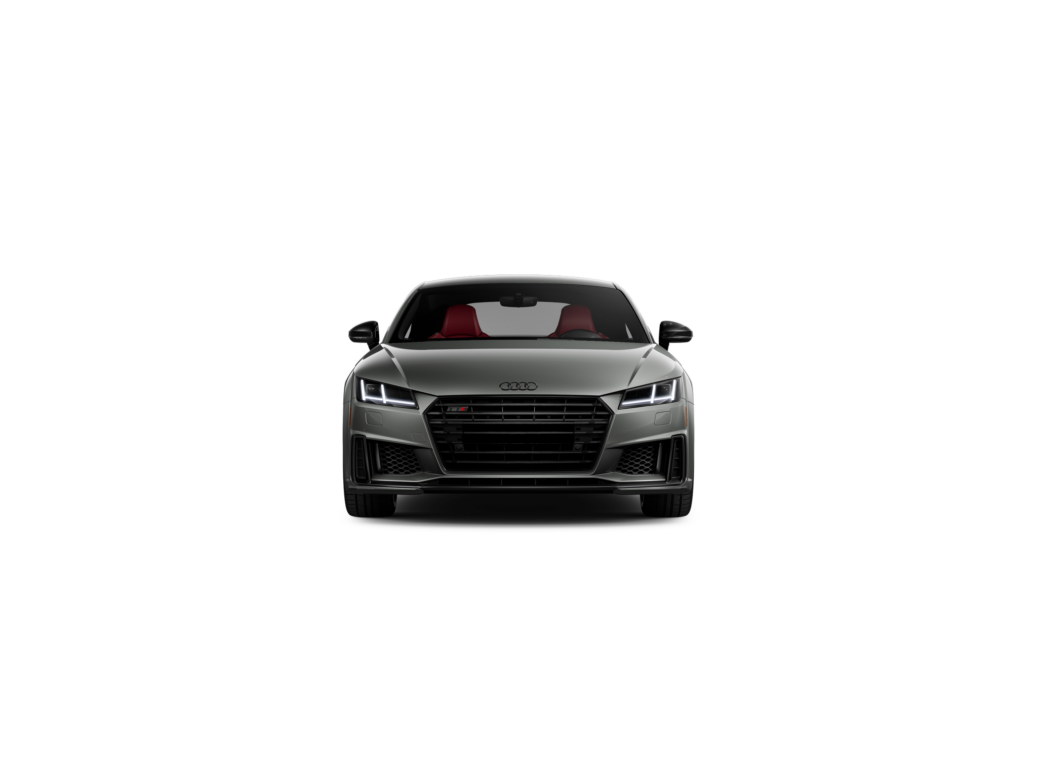 2023 Audi TTS Coupé