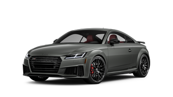 Photo of 2023 Audi TTS Coupé 