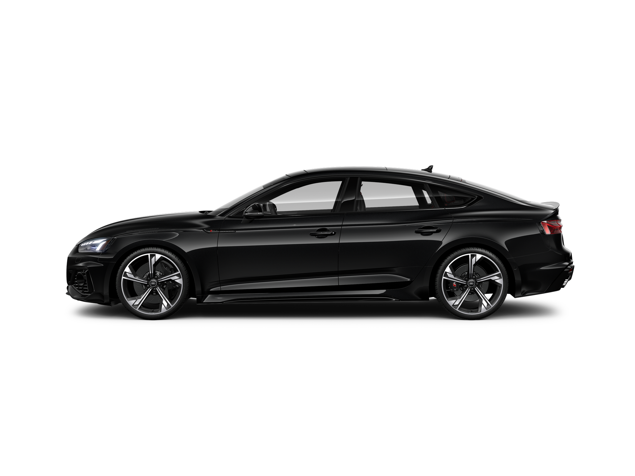 2023 Audi RS5 Sportback