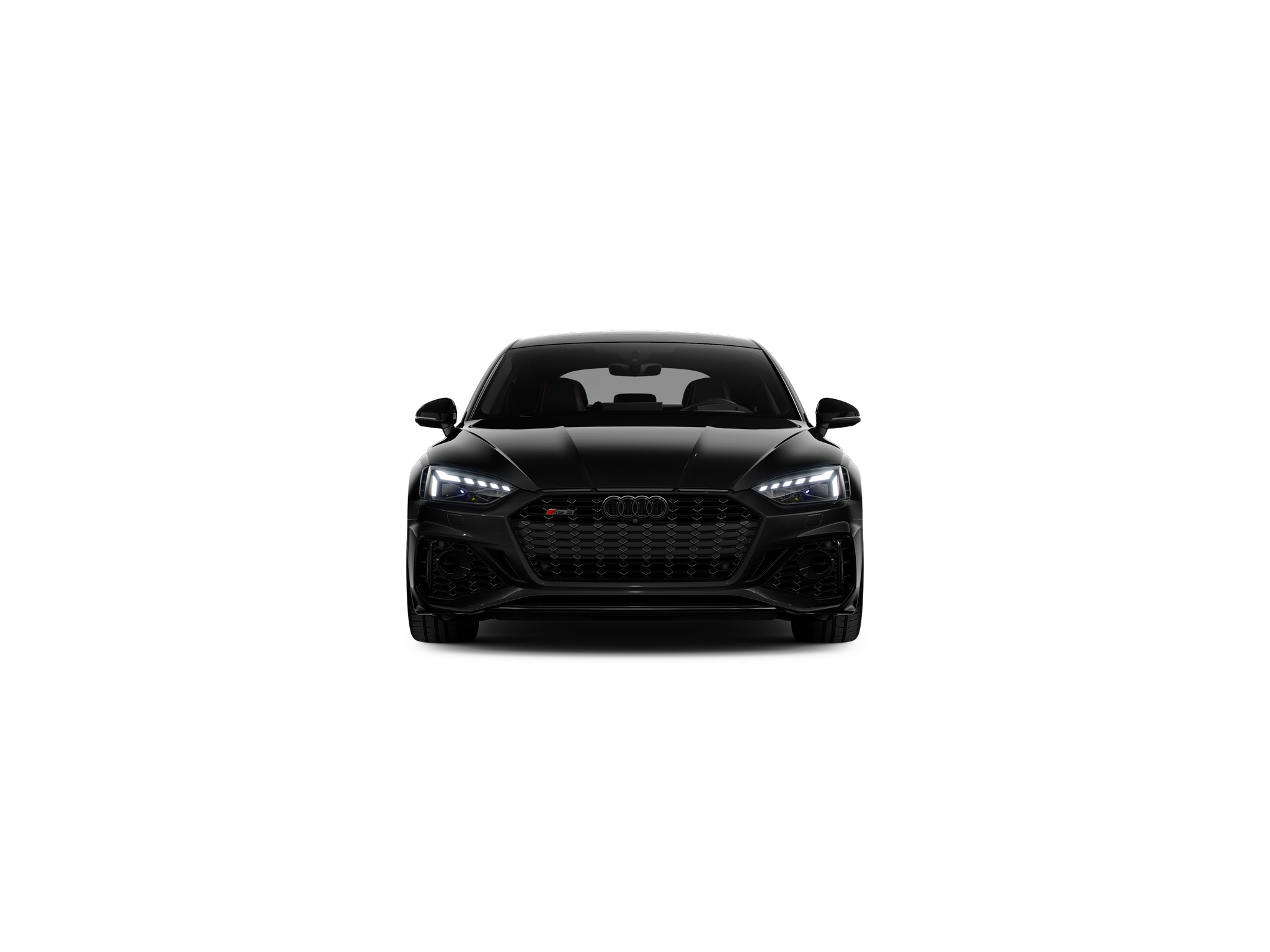 2023 Audi RS5 Sportback