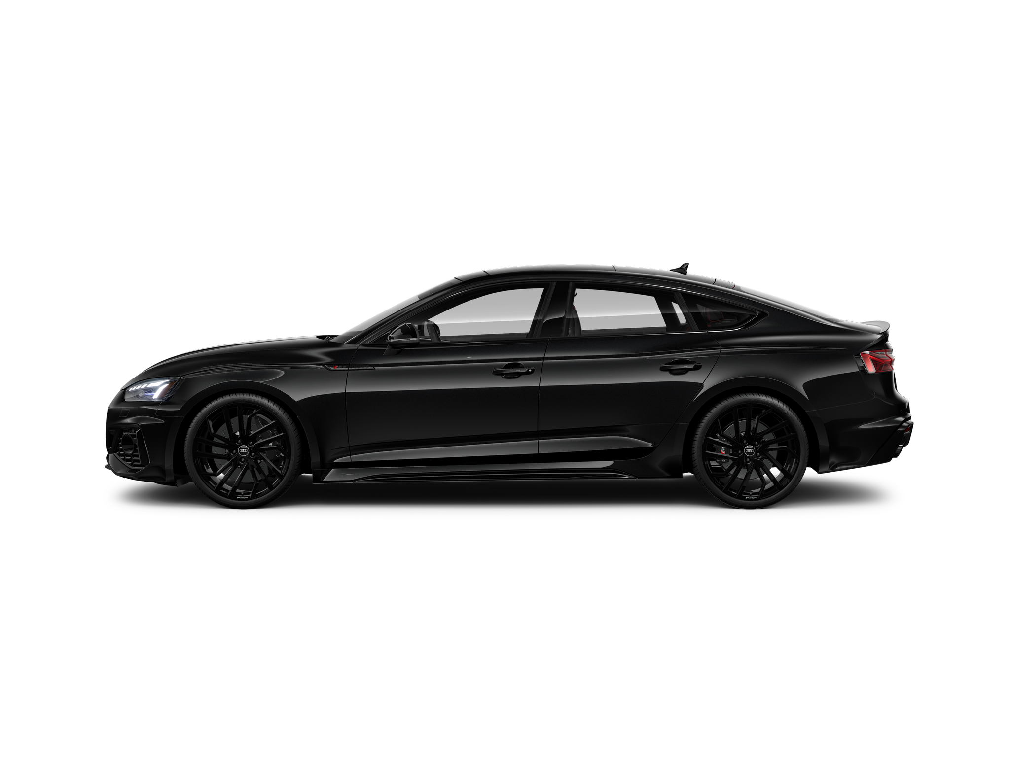 2023 Audi RS5 Sportback