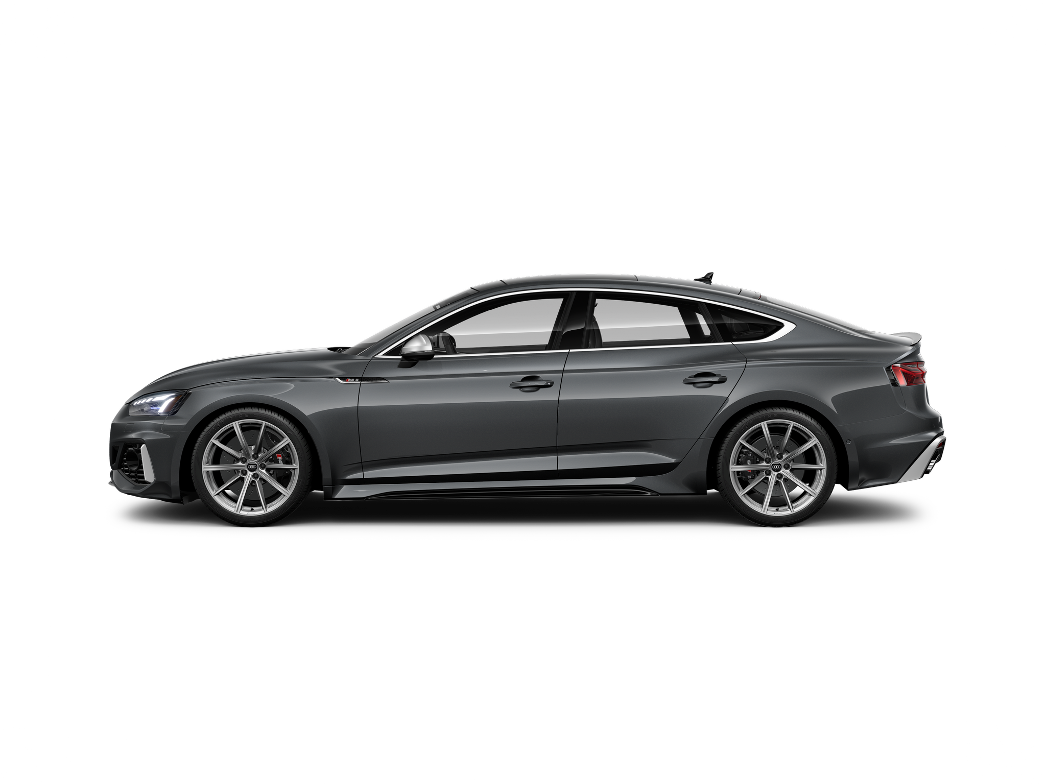 2023 Audi RS5 Sportback
