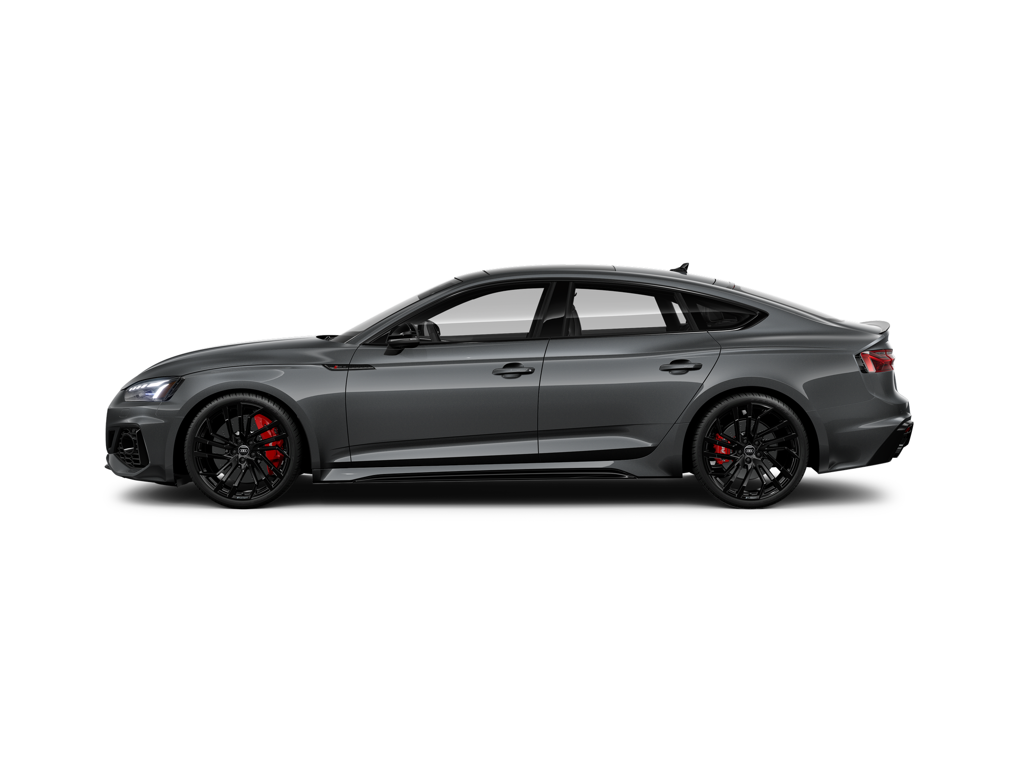 2024 Audi RS5 Sportback