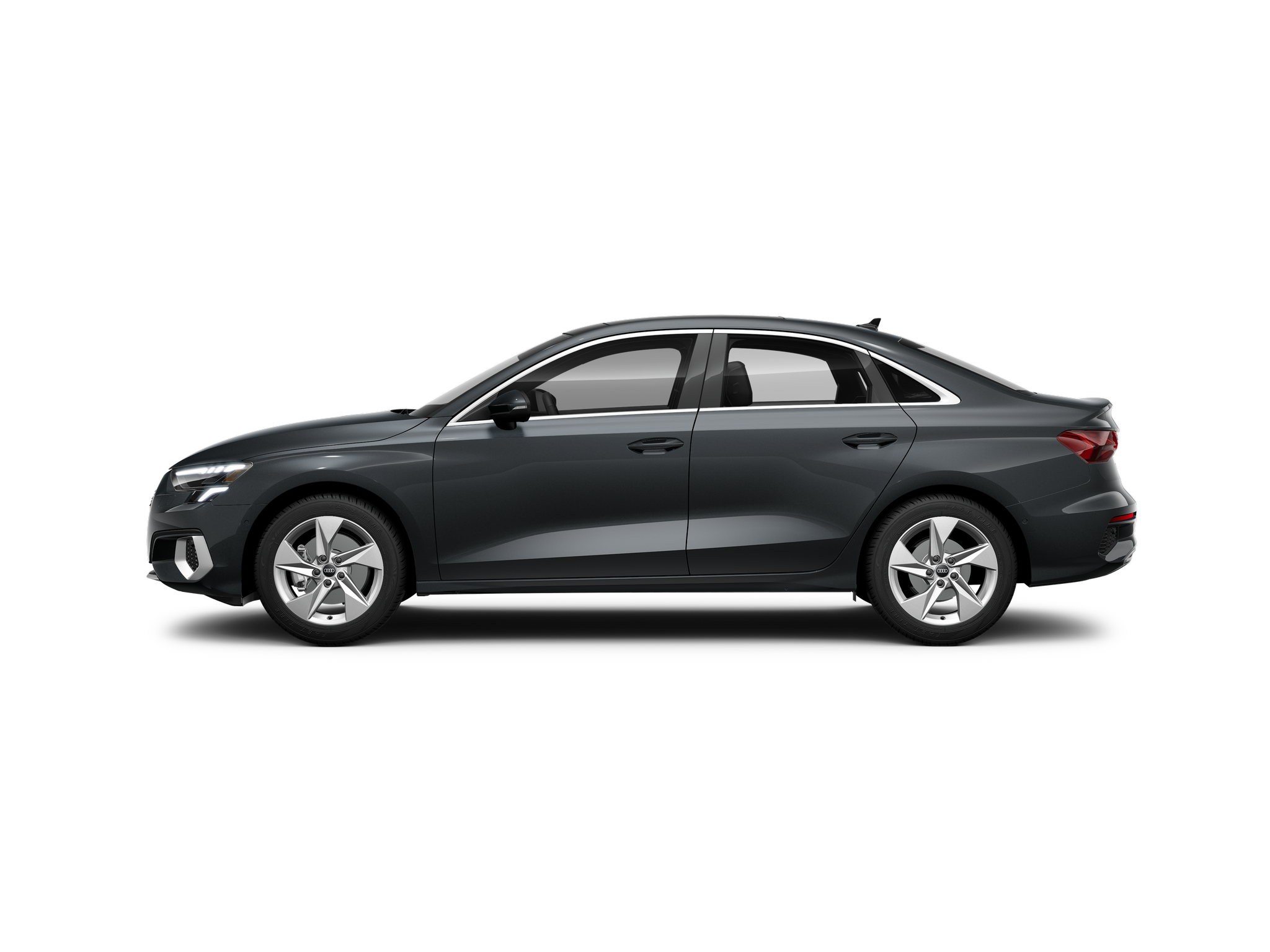 2023 Audi A3 Sedan