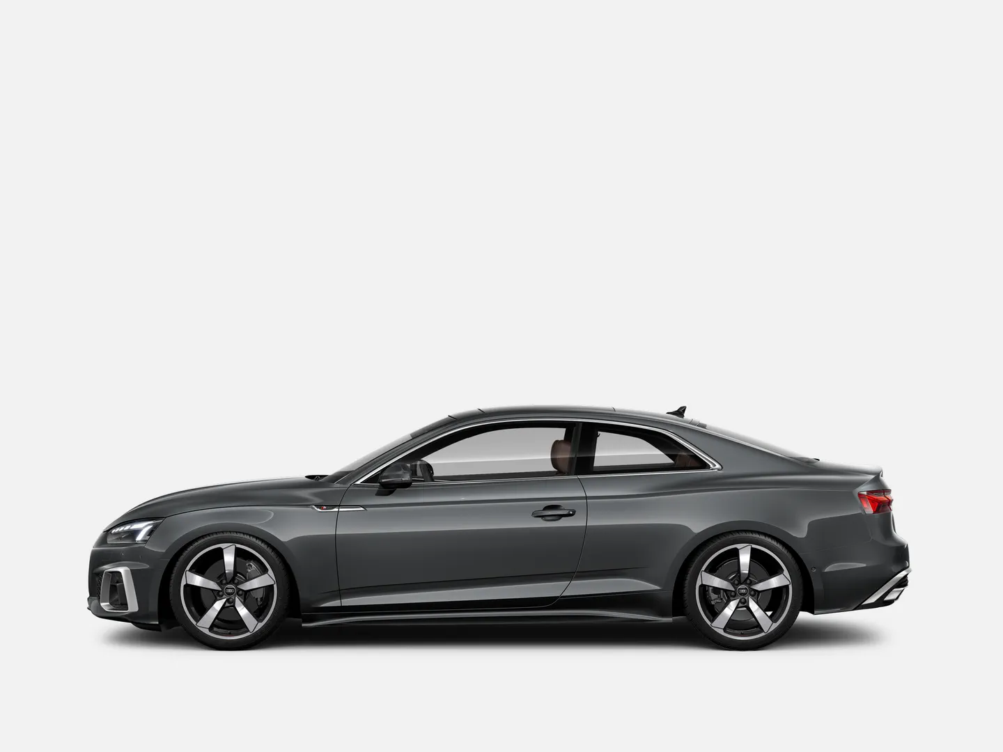 Image about Audi A5 Coupé 45 TFSI quattro Premium 195(265) kW(hp) S tronic
