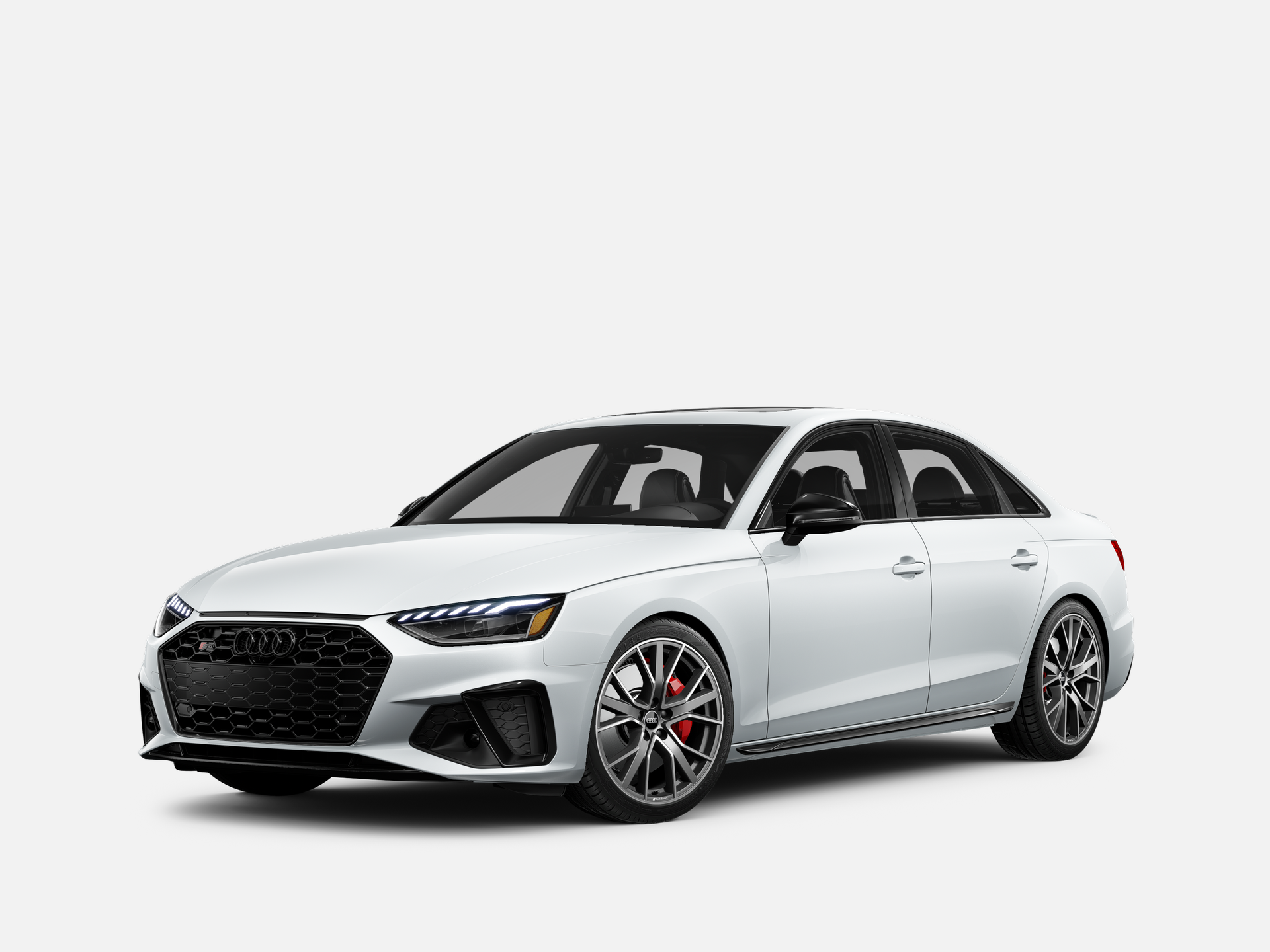 2023 Audi S4