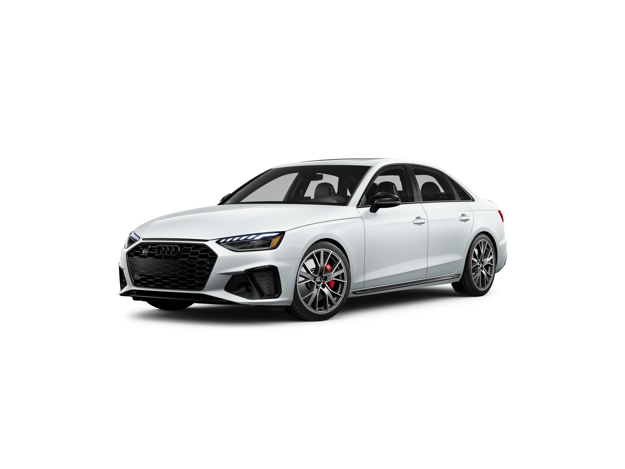 2023 Audi S4 Premium Plus's photo