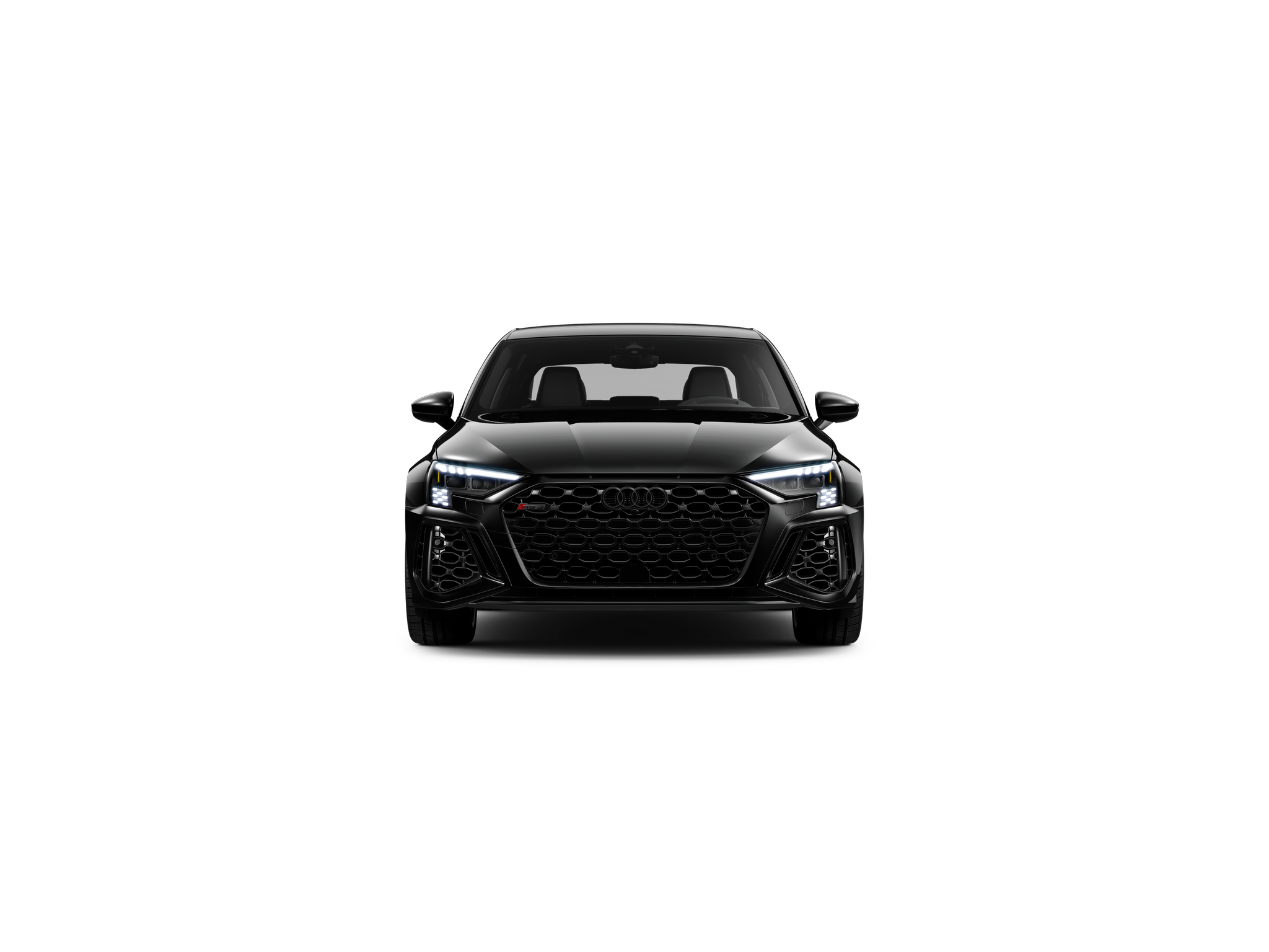 2022 Audi RS3 Sedan