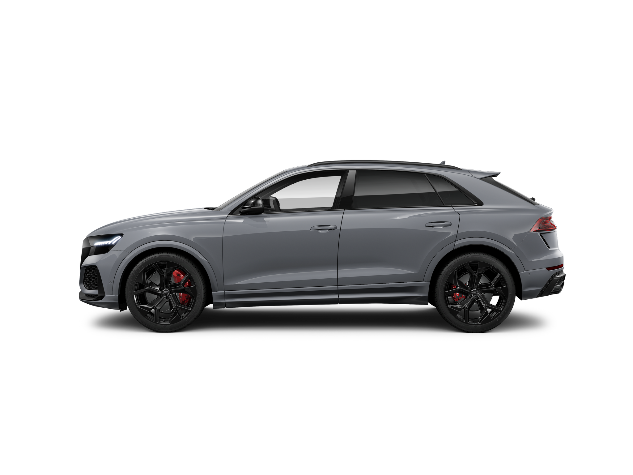 2024 Audi RS Q8