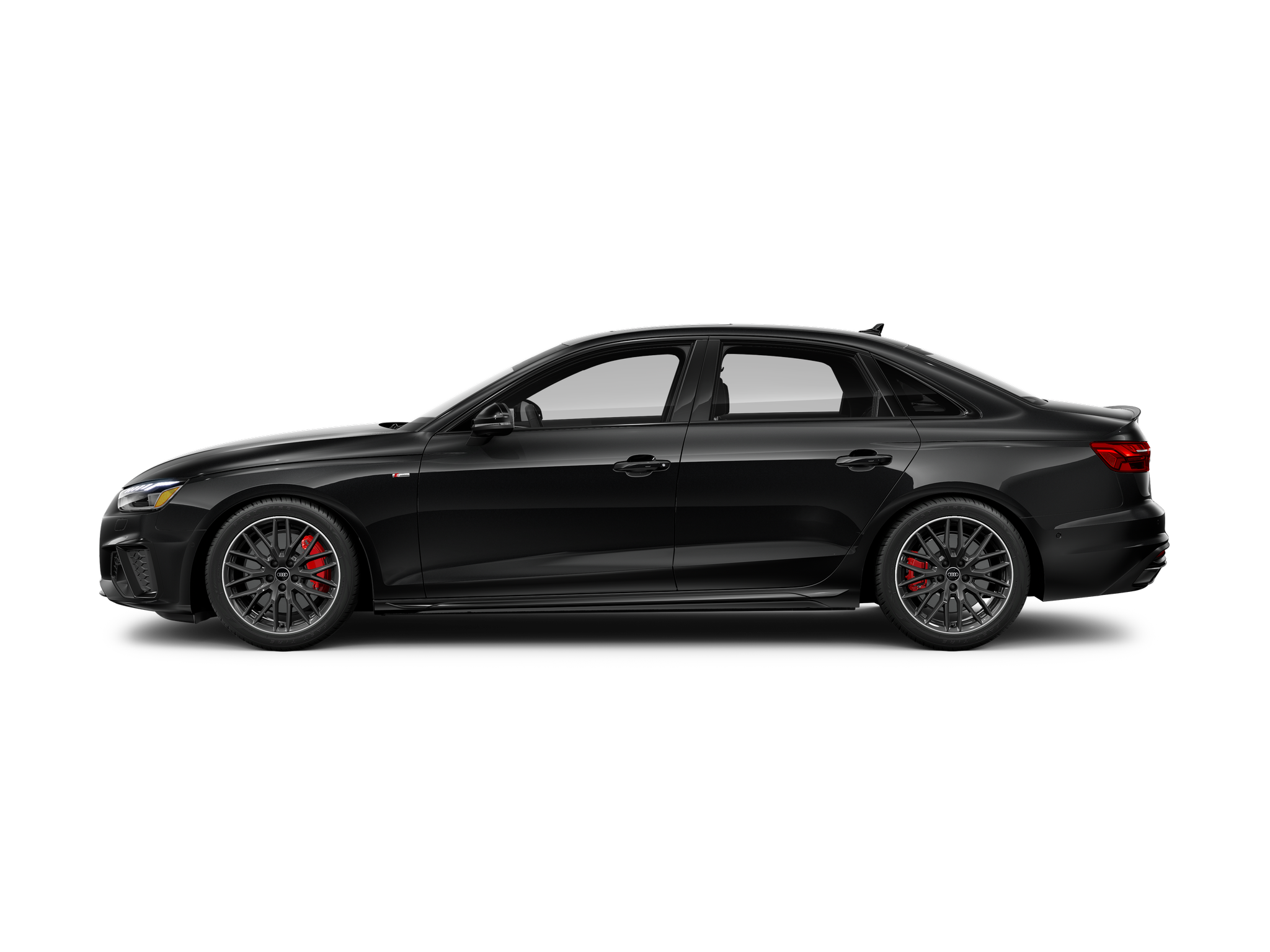 2024 Audi A4 Sedan