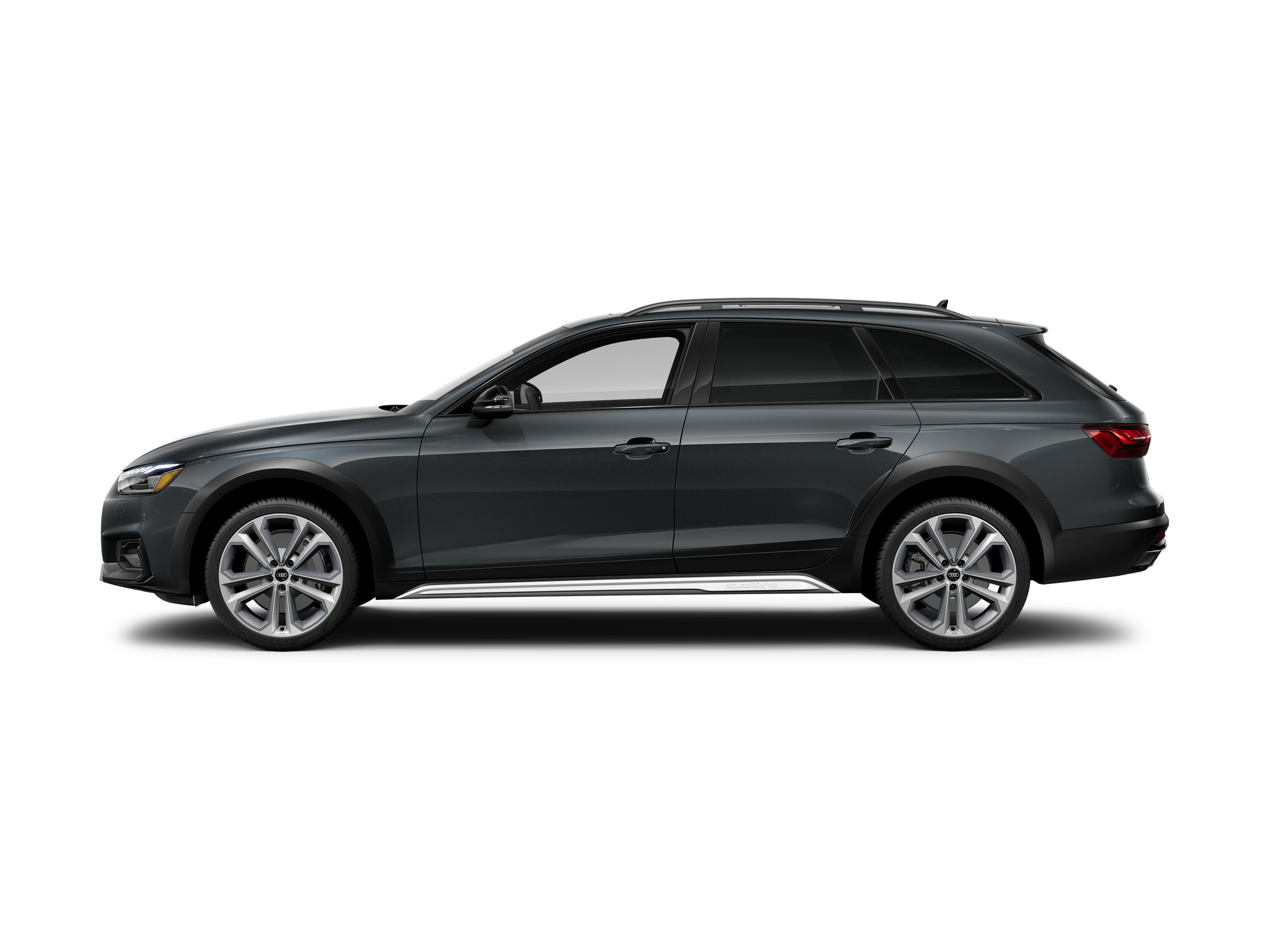 2024 Audi A4 allroad quattro