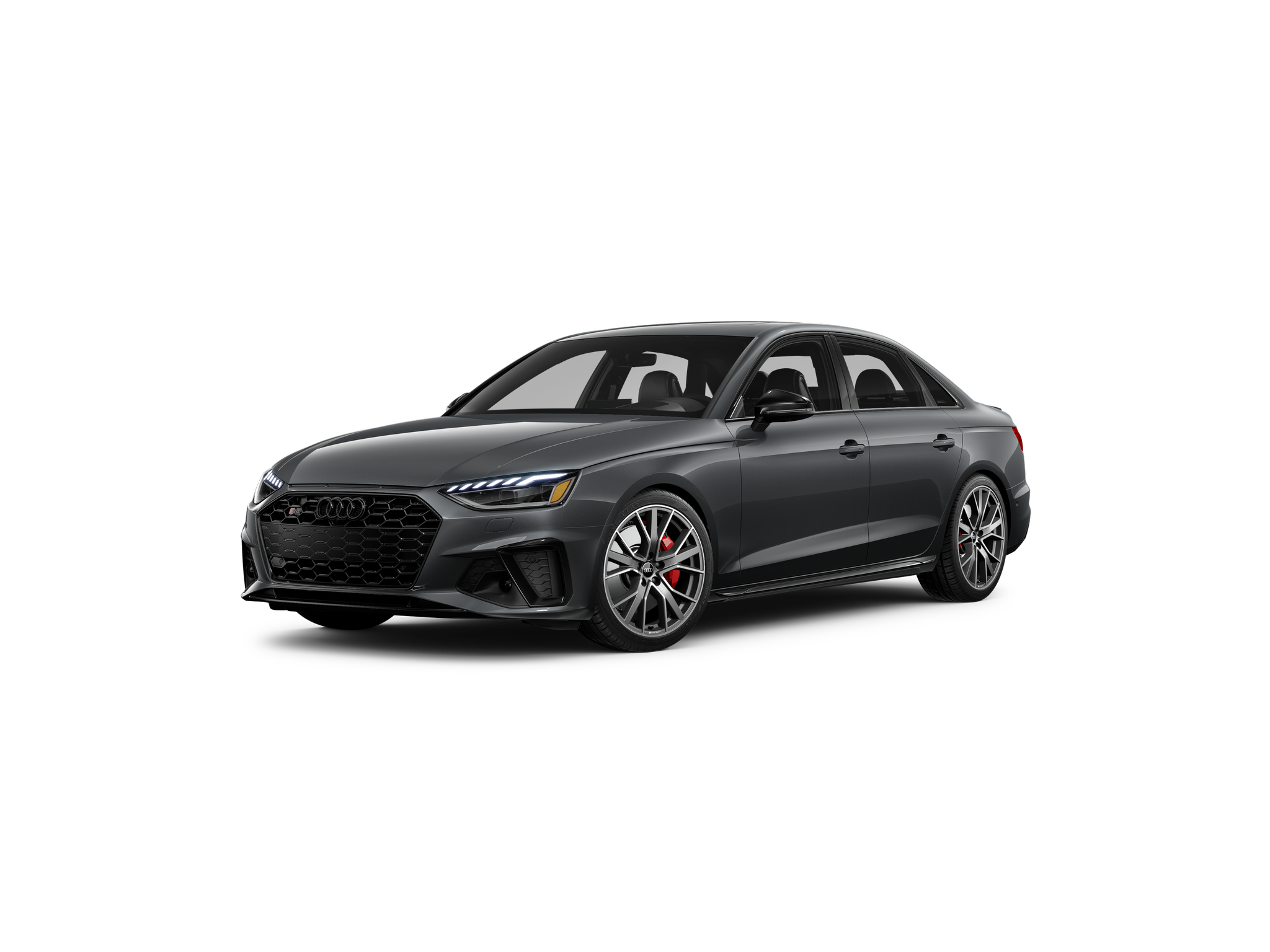 2023 Audi S4 Prestige's photo