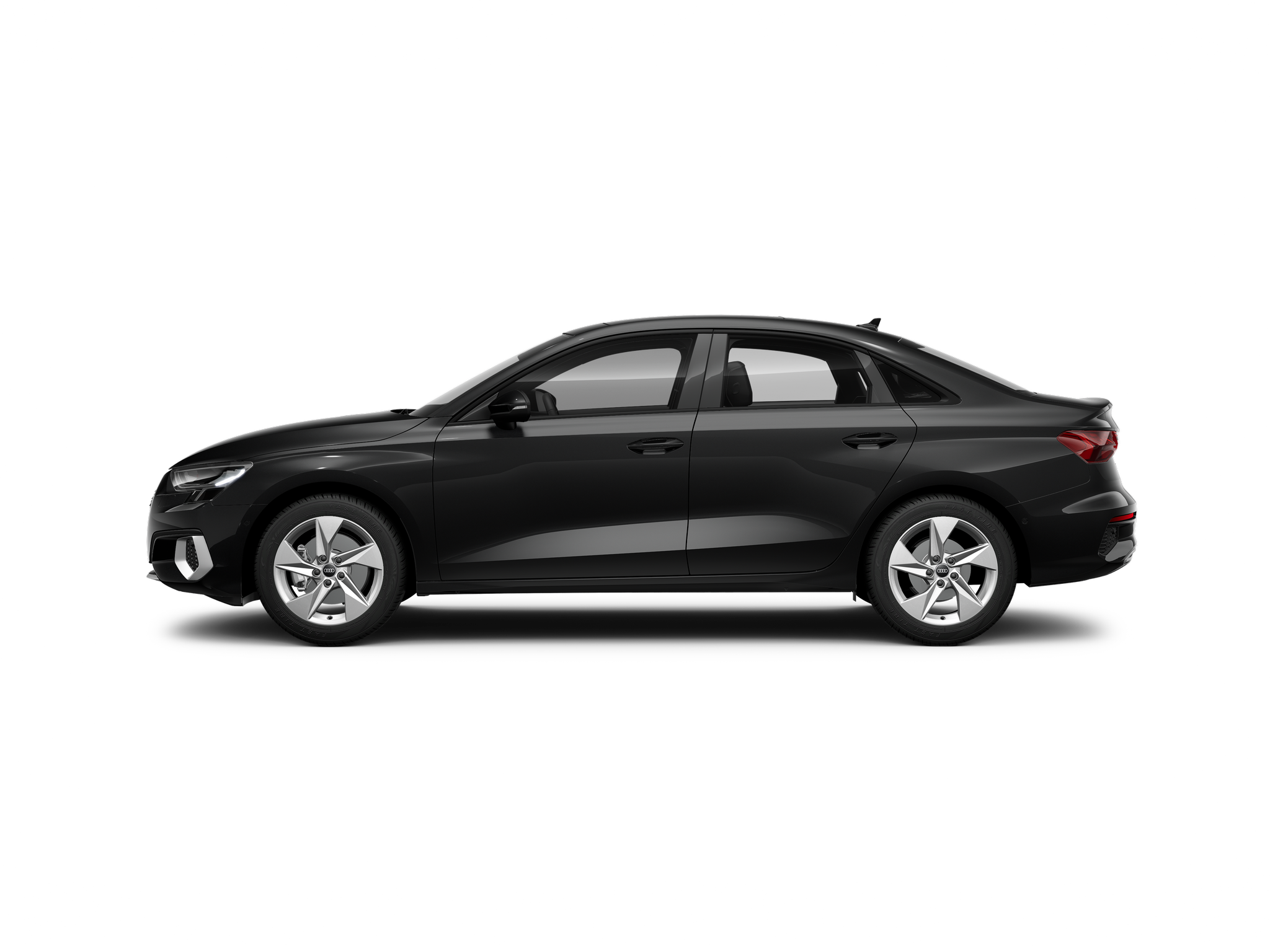2023 Audi A3 Sedan