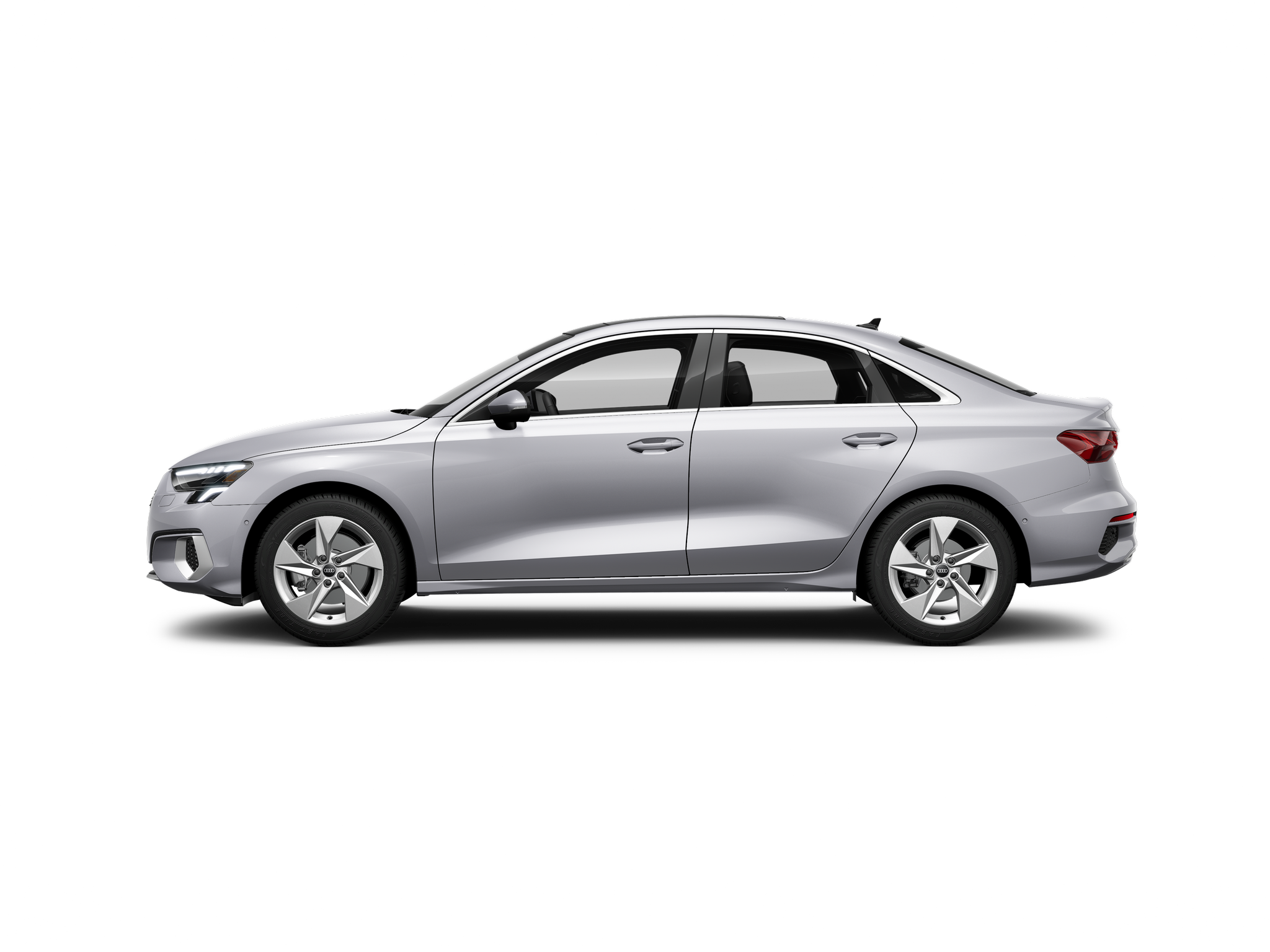 2024 Audi A3 Sedan