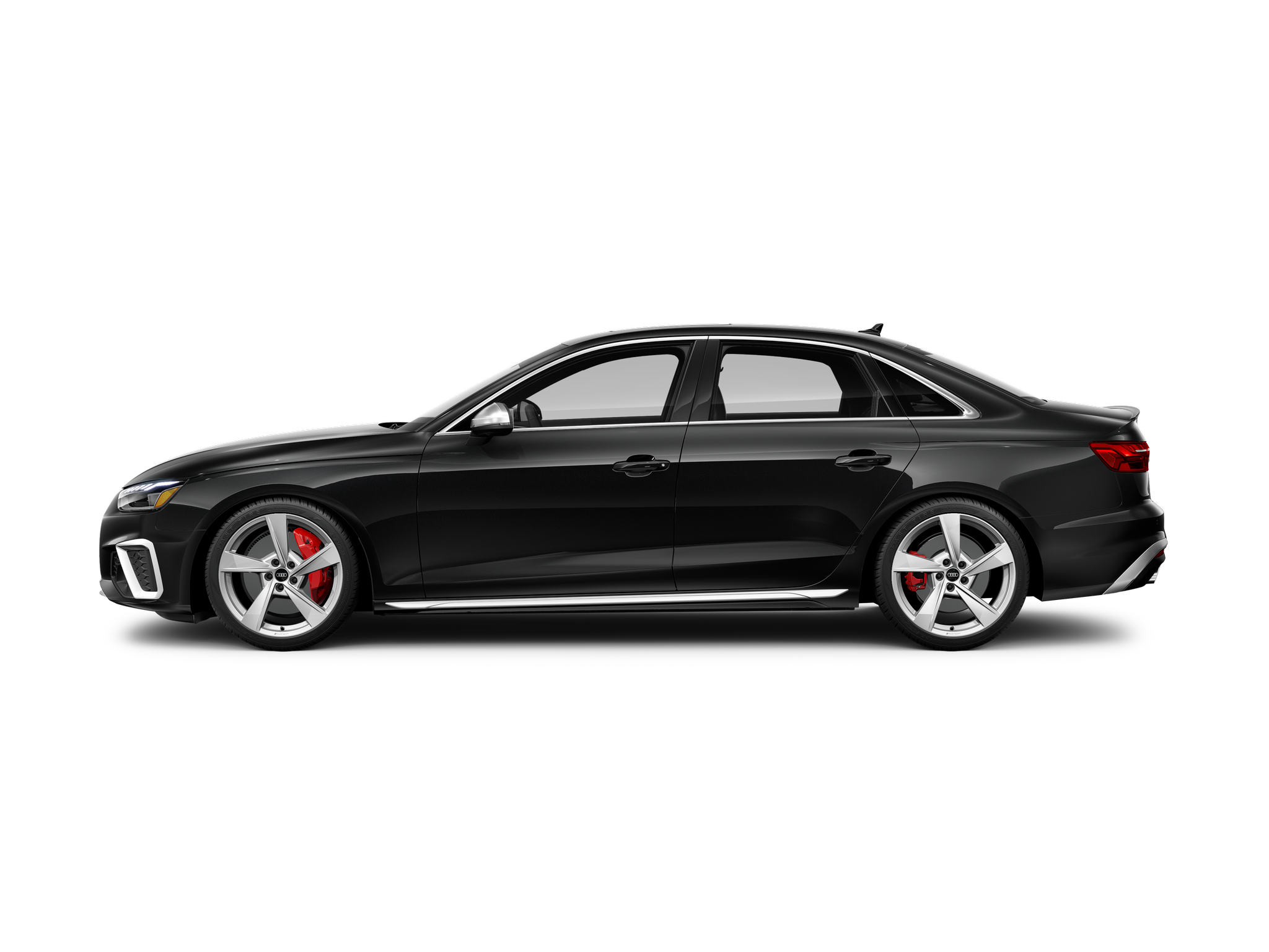 2023 Audi S4 Sedan