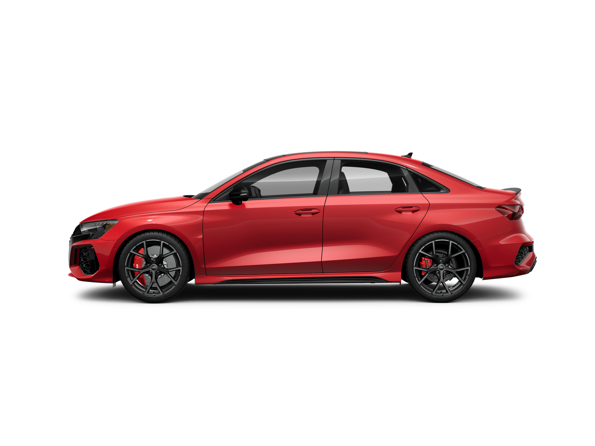 2023 Audi RS3 Sedan