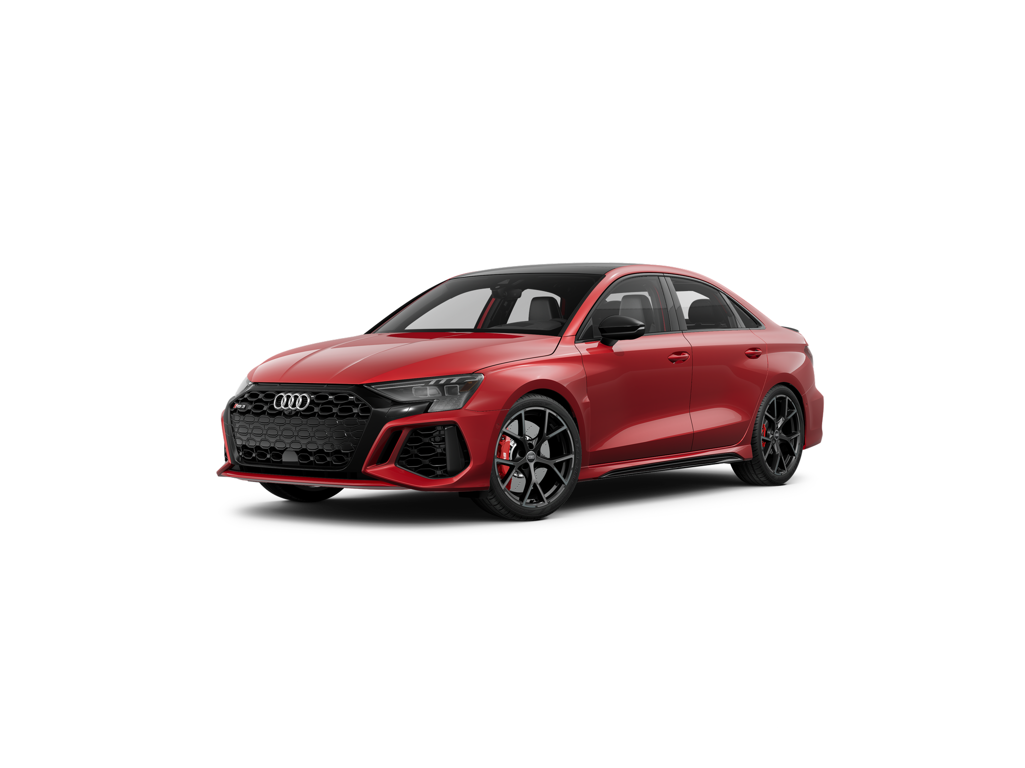 2023 Audi RS 3 Base's photo