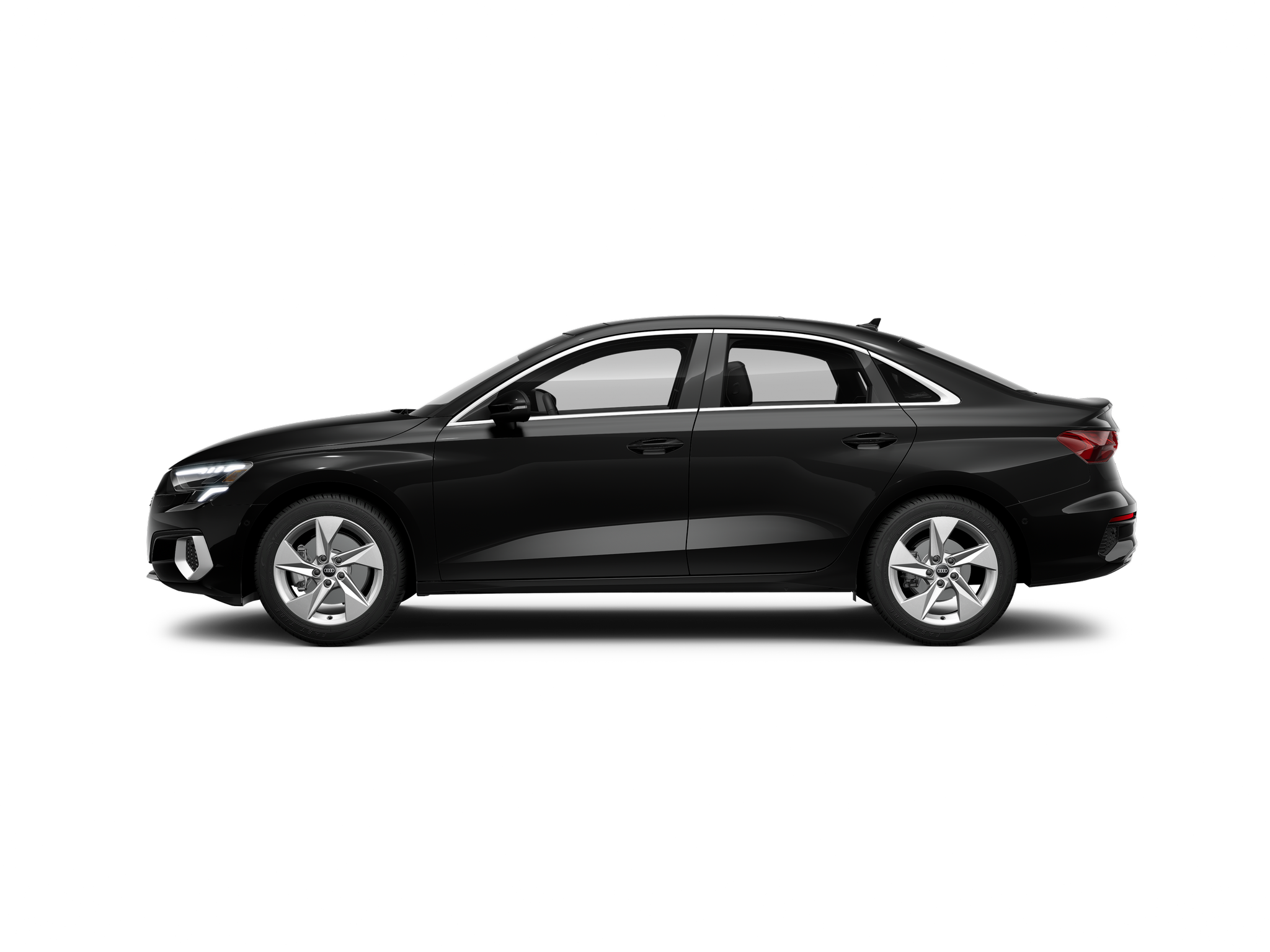 2024 Audi A3 Sedan