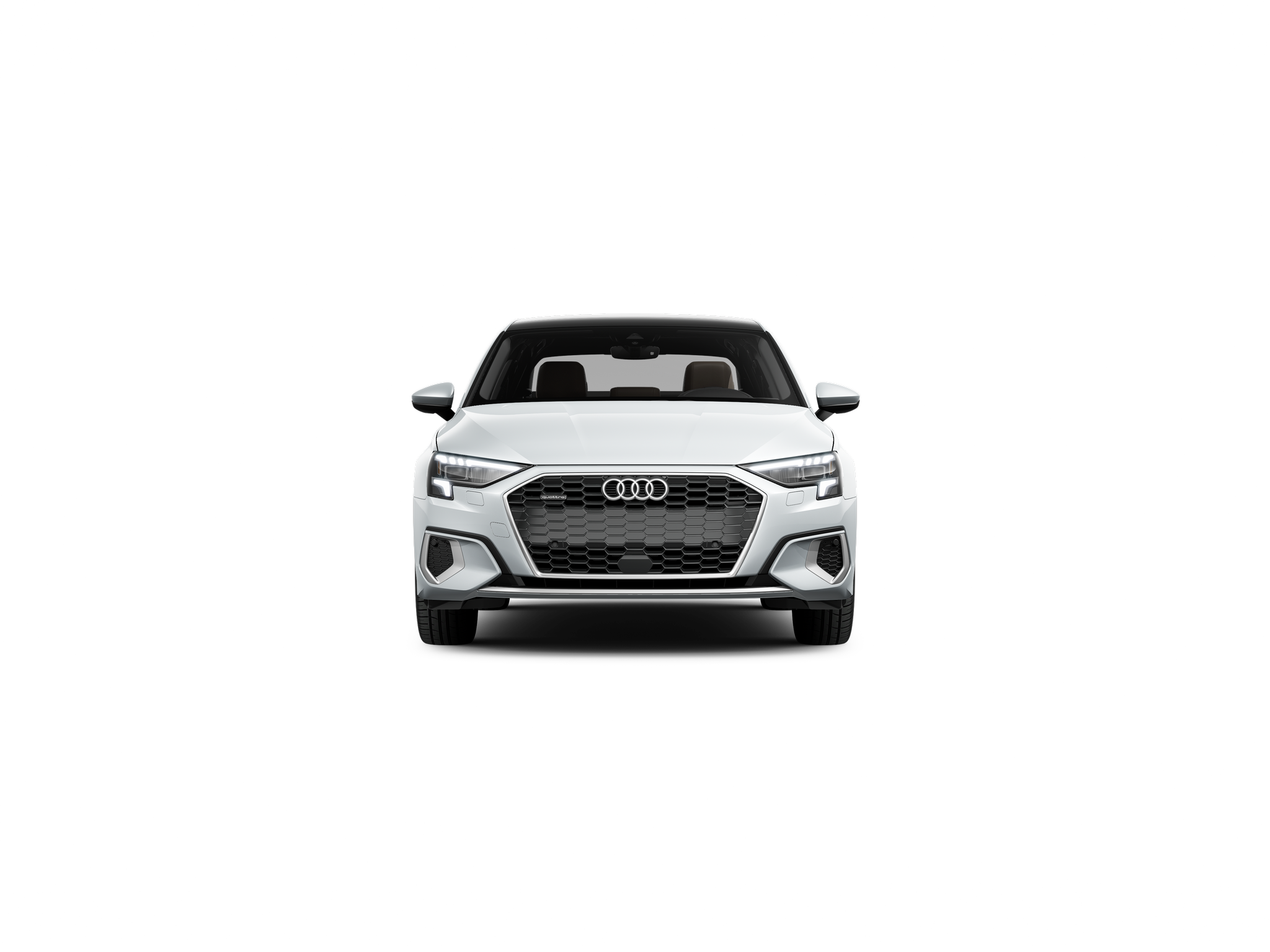 2024 Audi A3 Sedan