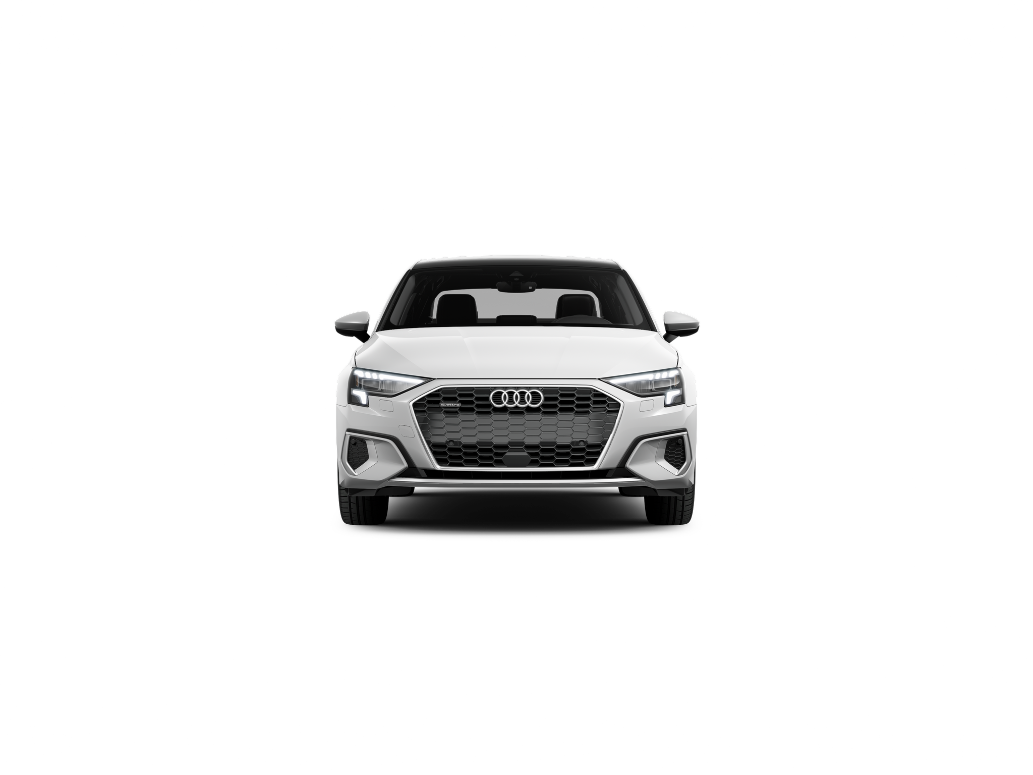 2024 Audi A3 Sedan