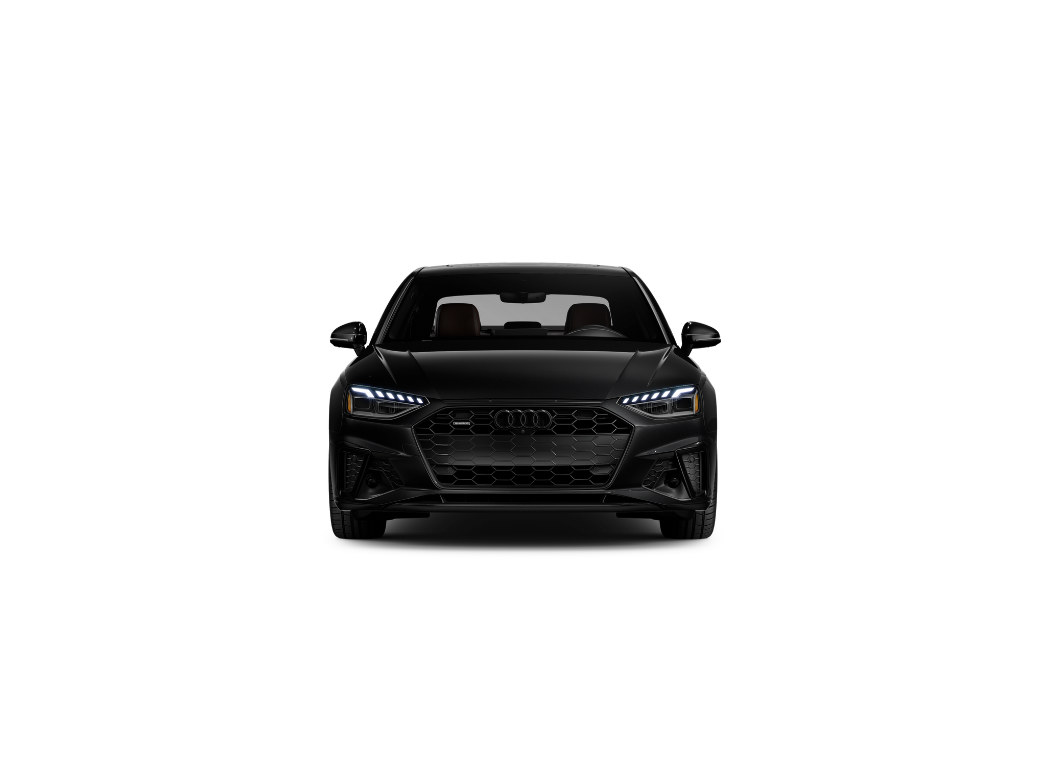 2023 Audi A4 Sedan