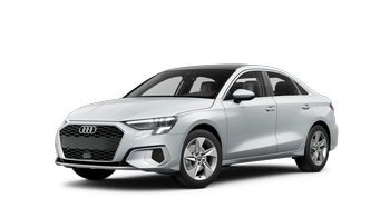 Photo of 2024 Audi A3 Sedan