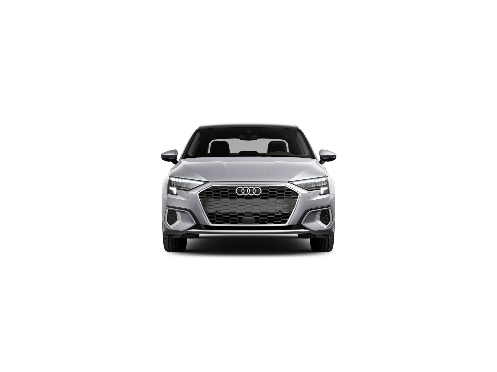 2023 Audi A3 Sedan