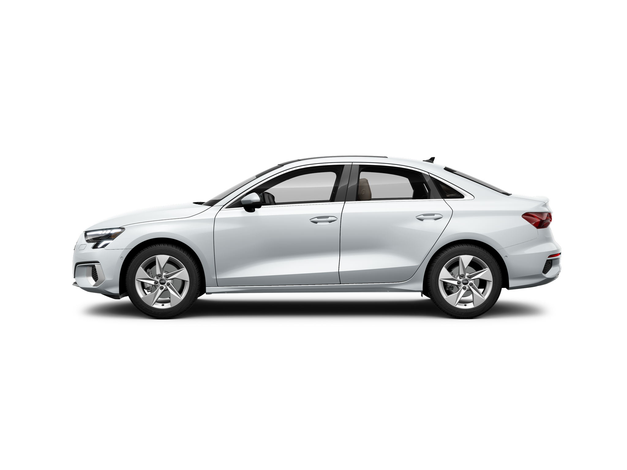 2024 Audi A3 Sedan
