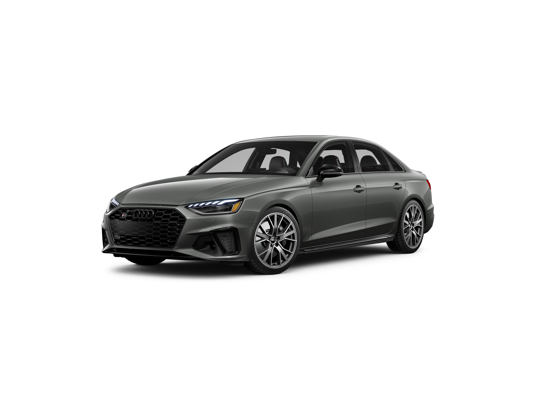 2023 Audi S4 Prestige's photo