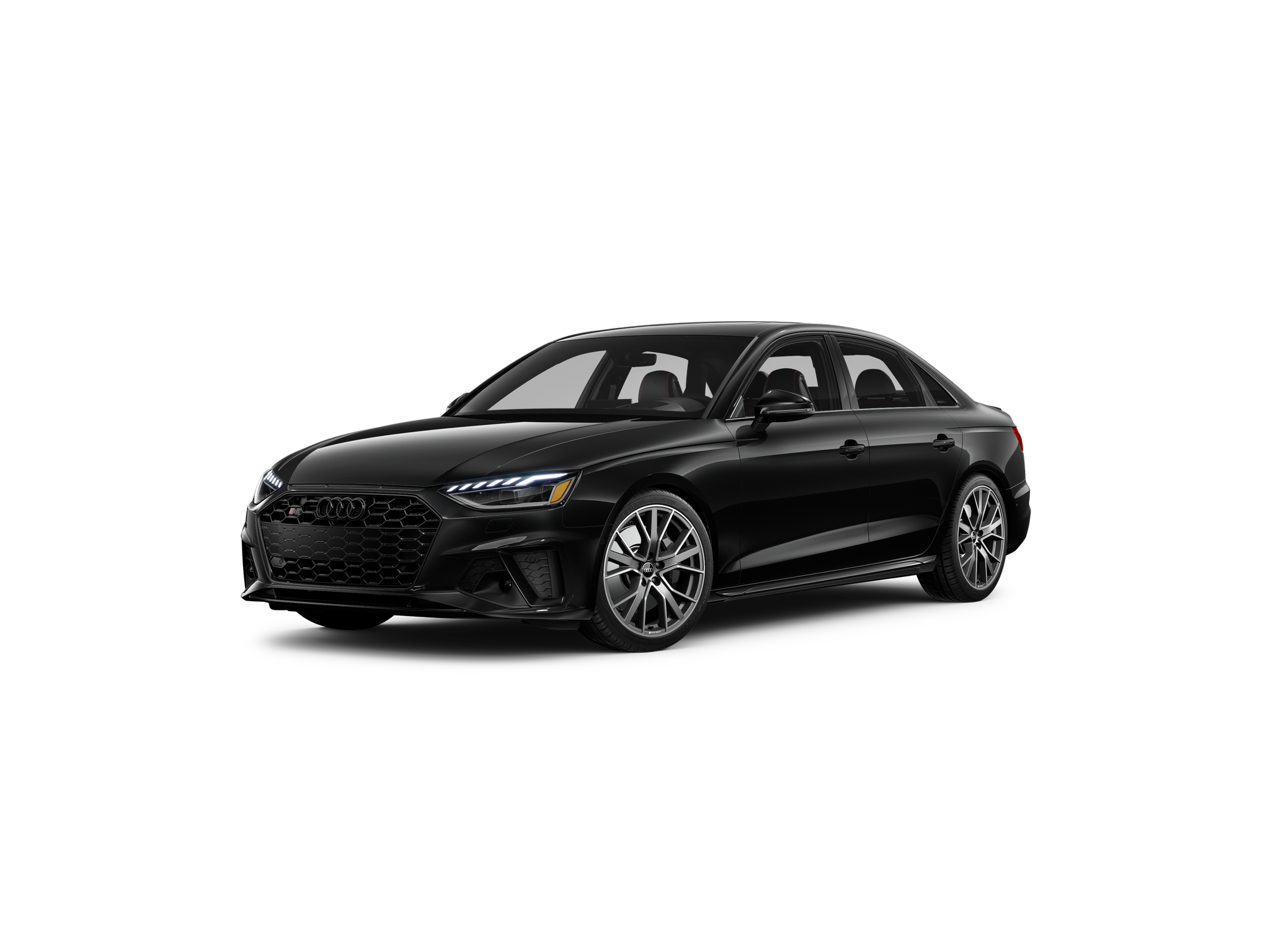 2023 Audi S4 Prestige's photo