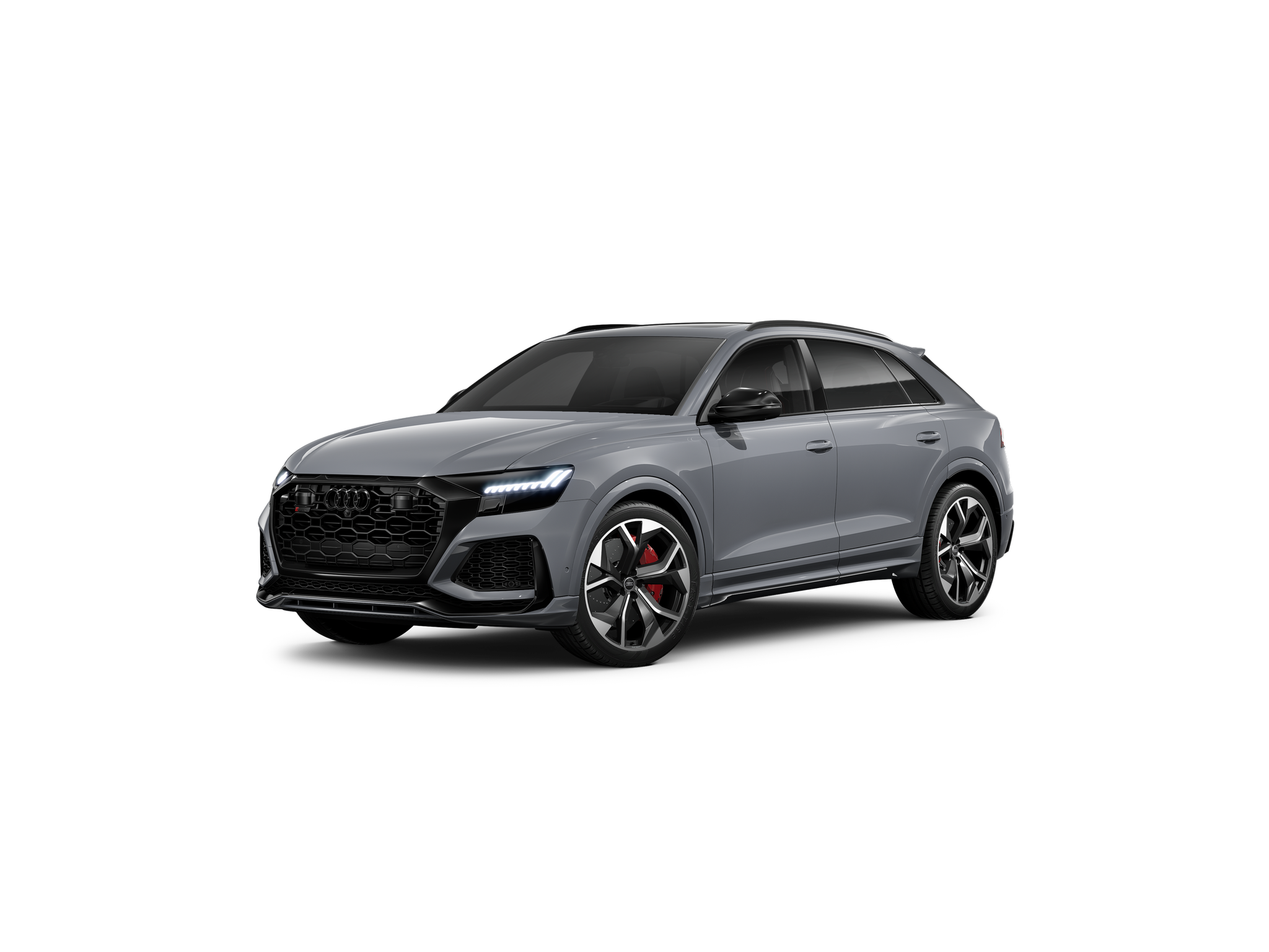 2024 Audi RS Q8 Base's photo