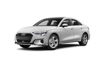 Photo of 2024 Audi A3 Sedan 