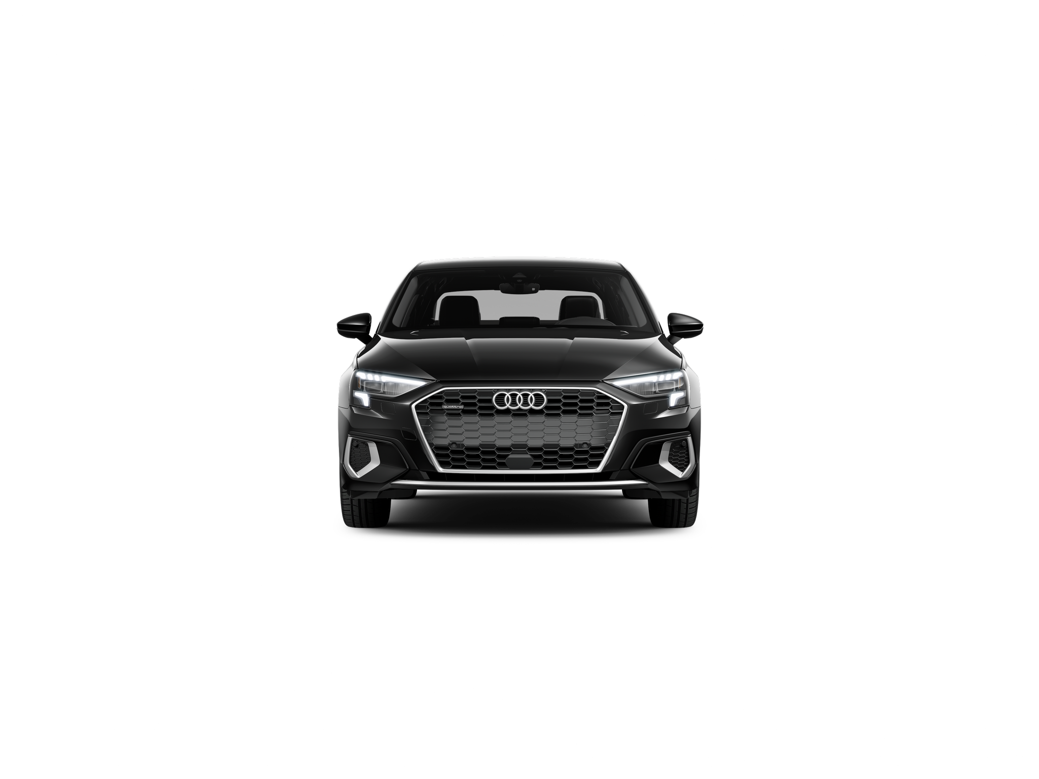 2024 Audi A3 Sedan