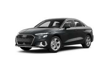 Photo of 2023 Audi A3 Sedan 