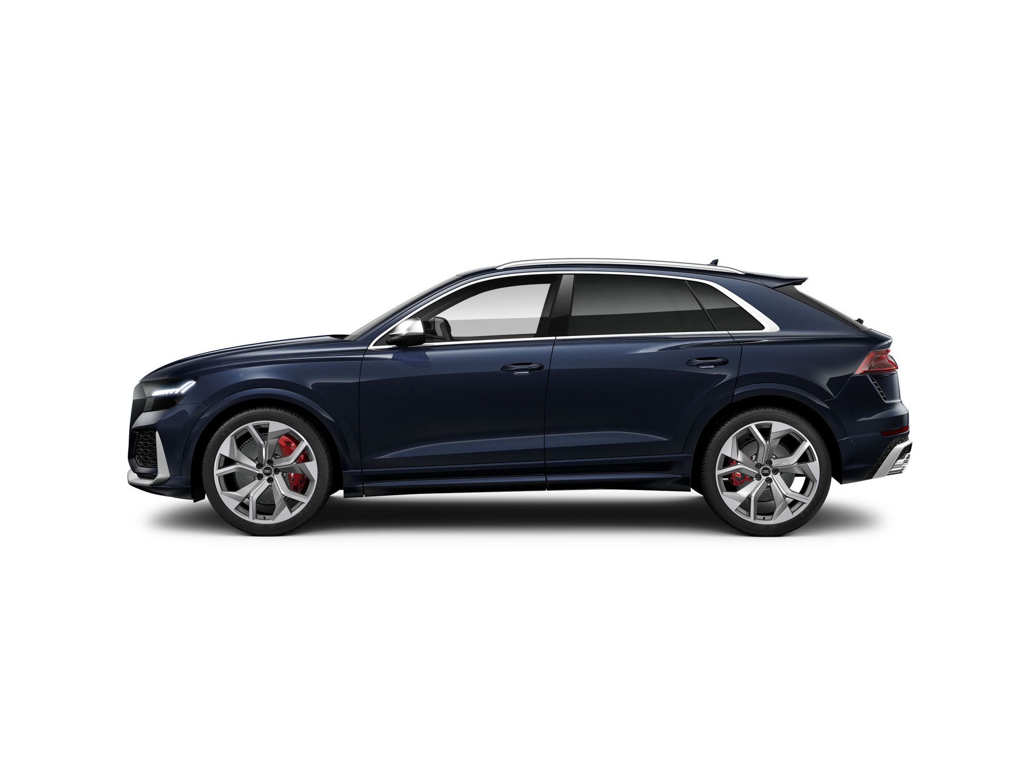 2024 Audi RS Q8