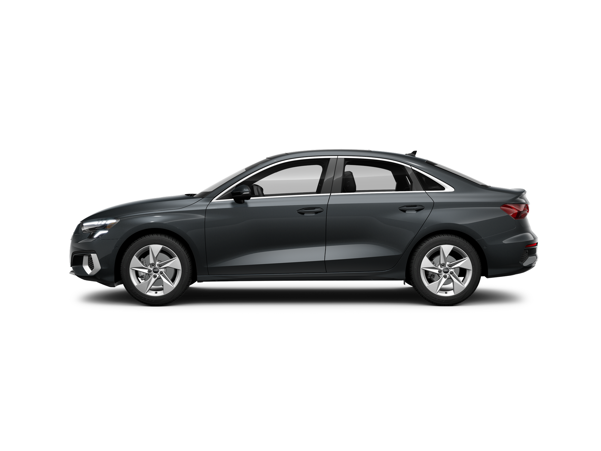2024 Audi A3 Sedan