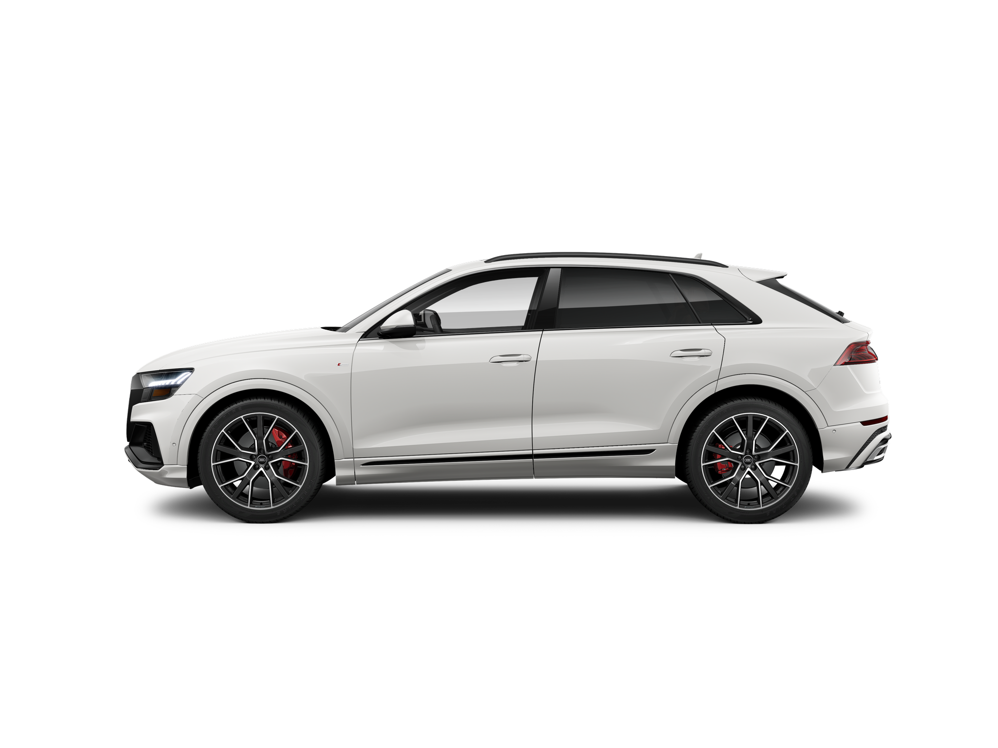 2023 Audi Q8